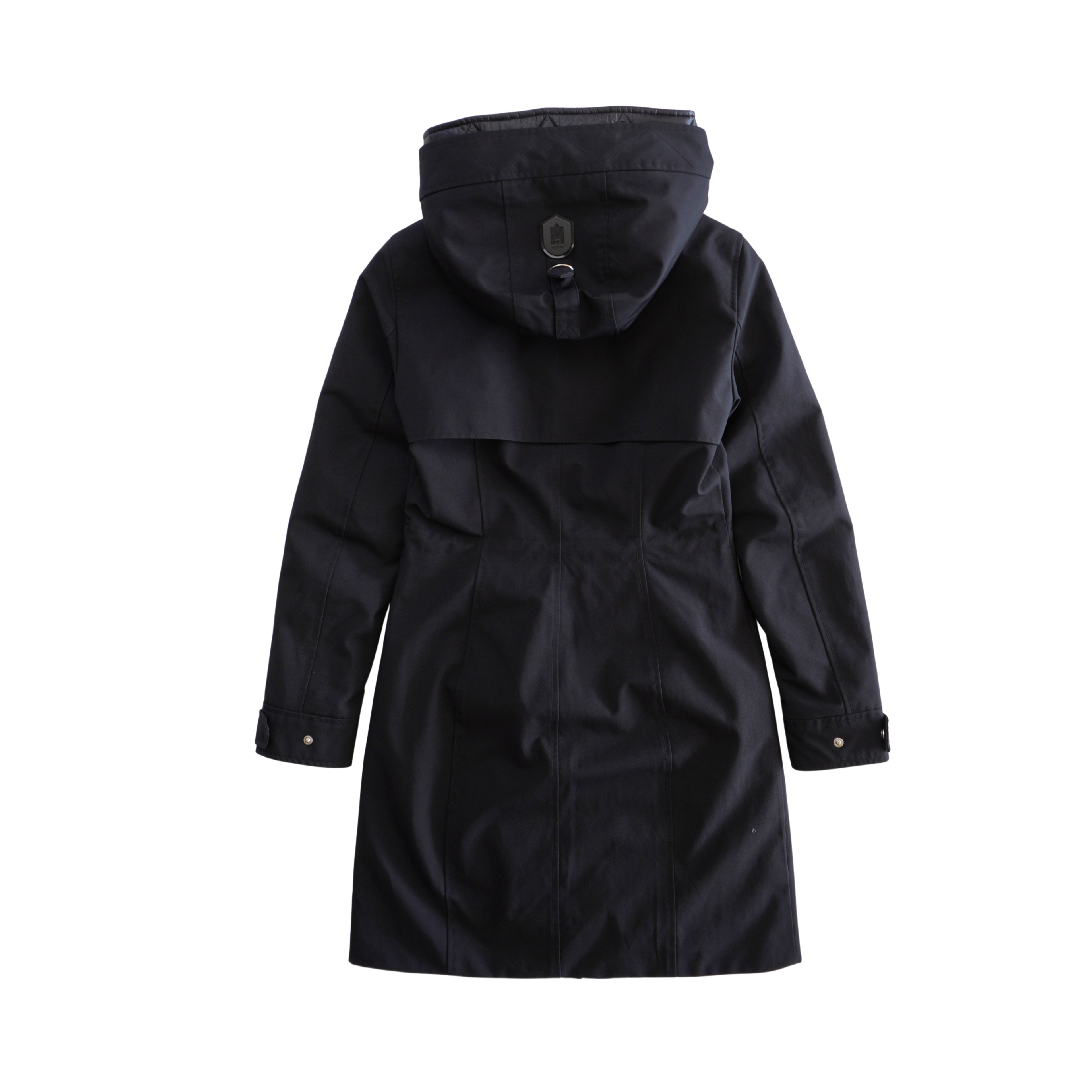 Mackage 'Katie' 3-in-1 Jacket - Women's XXS