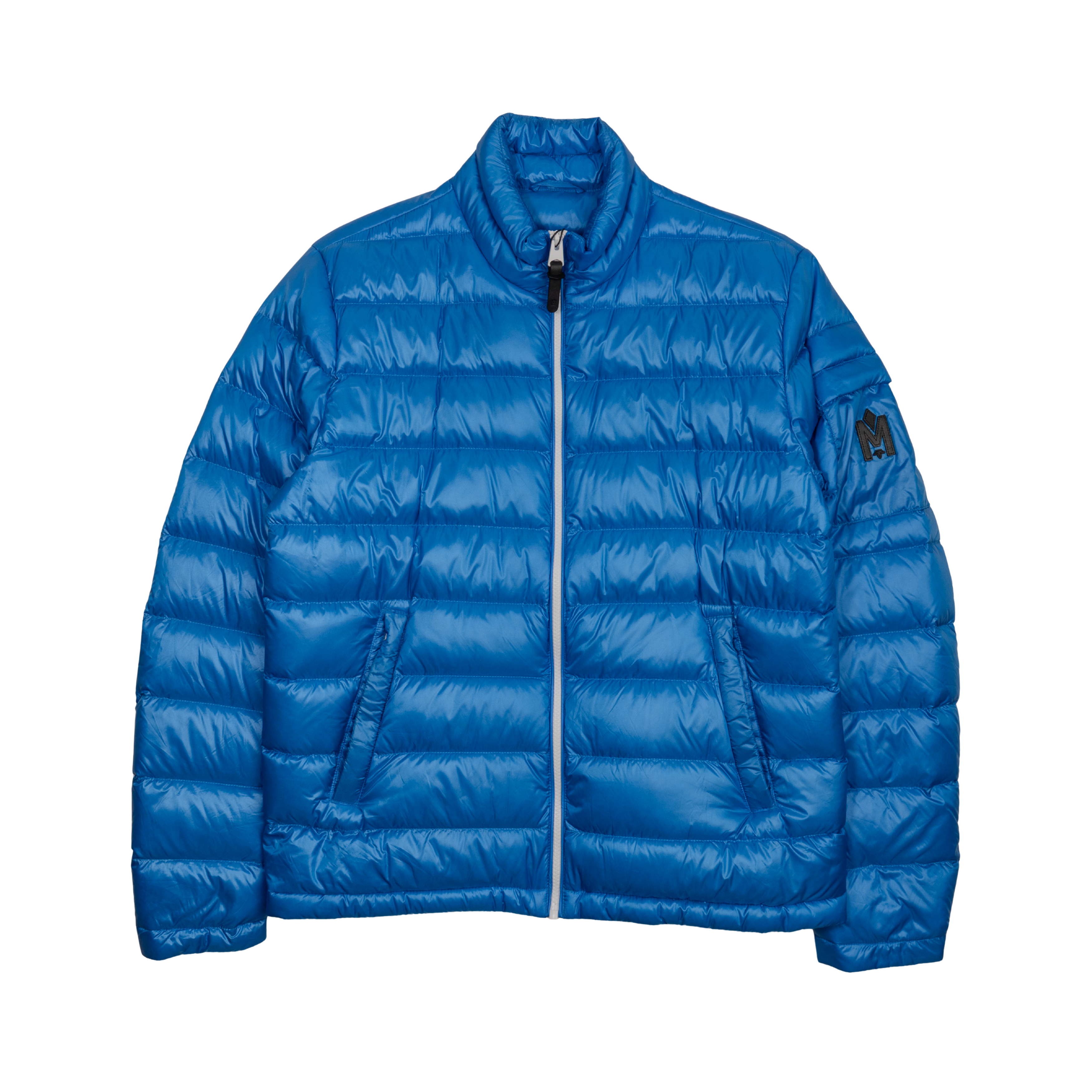 Mackage 'James' Puffer Jacket - Men's L