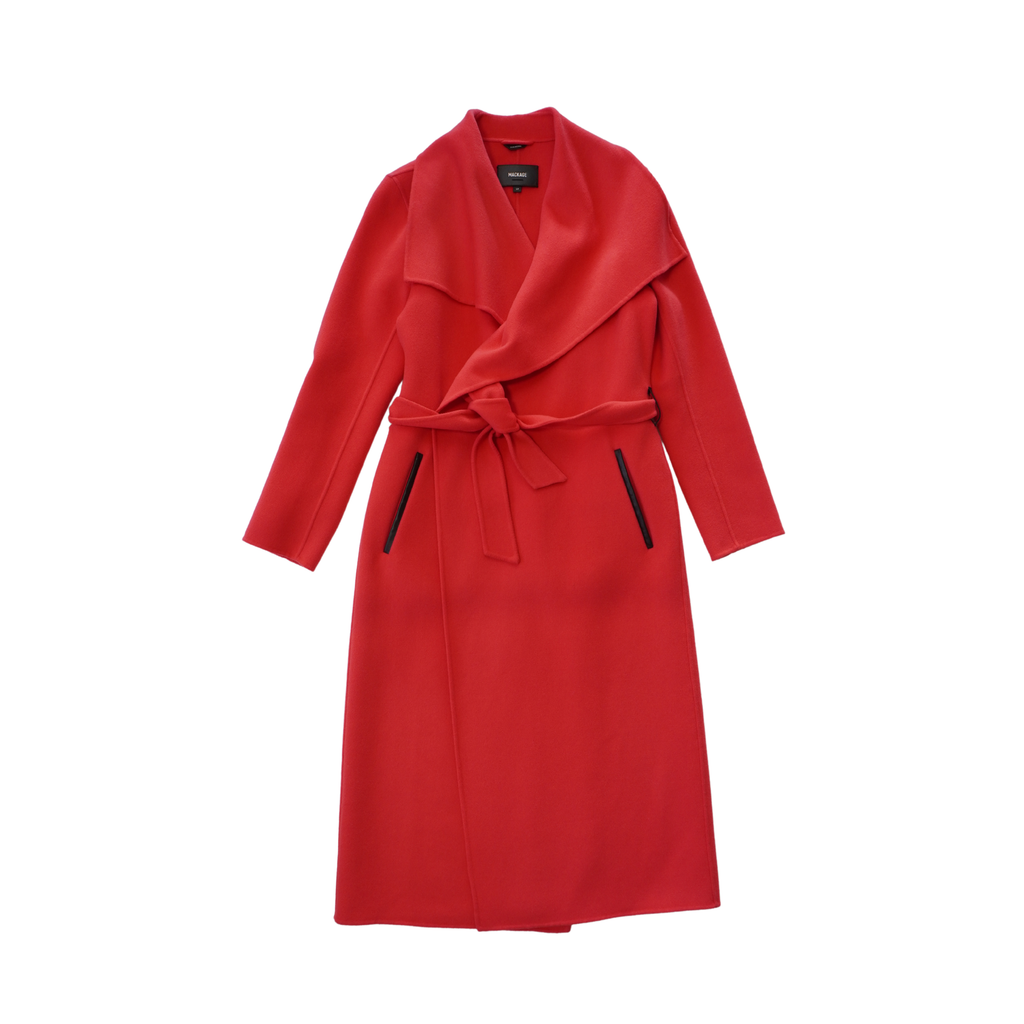 Mackage 'Mai' Jacket - Women's S
