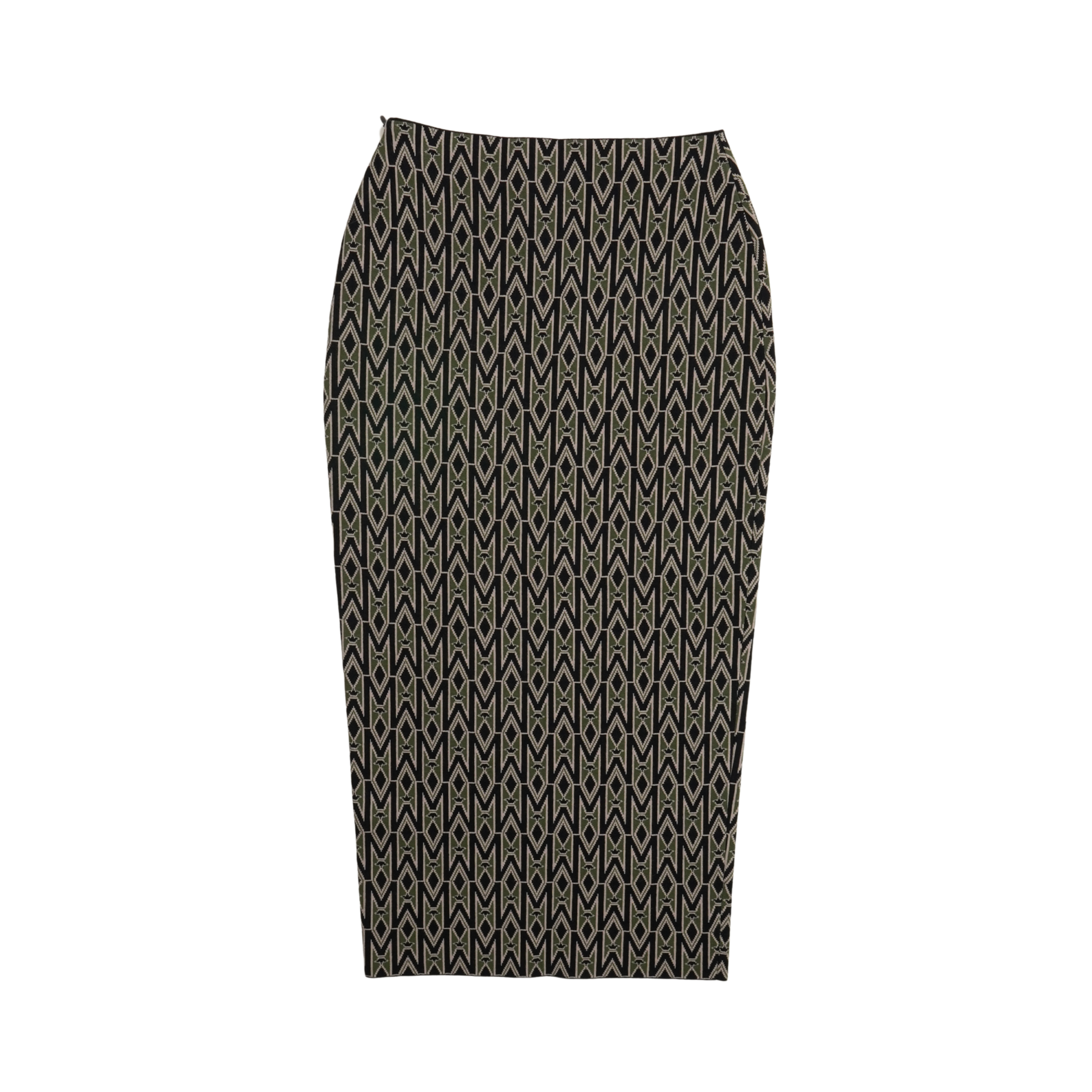 Mackage 'Wynona' Midi Skirt - Women's S