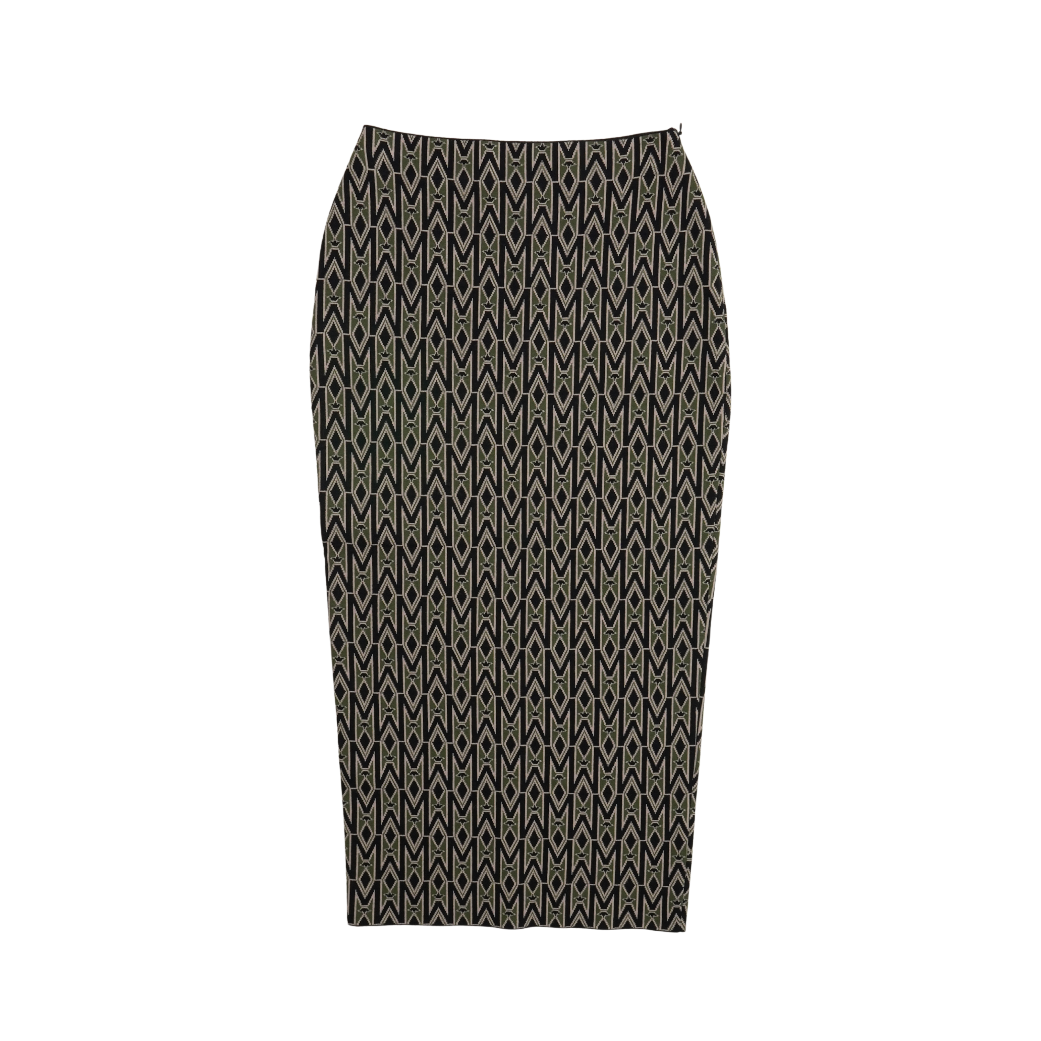 Mackage 'Wynona' Midi Skirt - Women's S