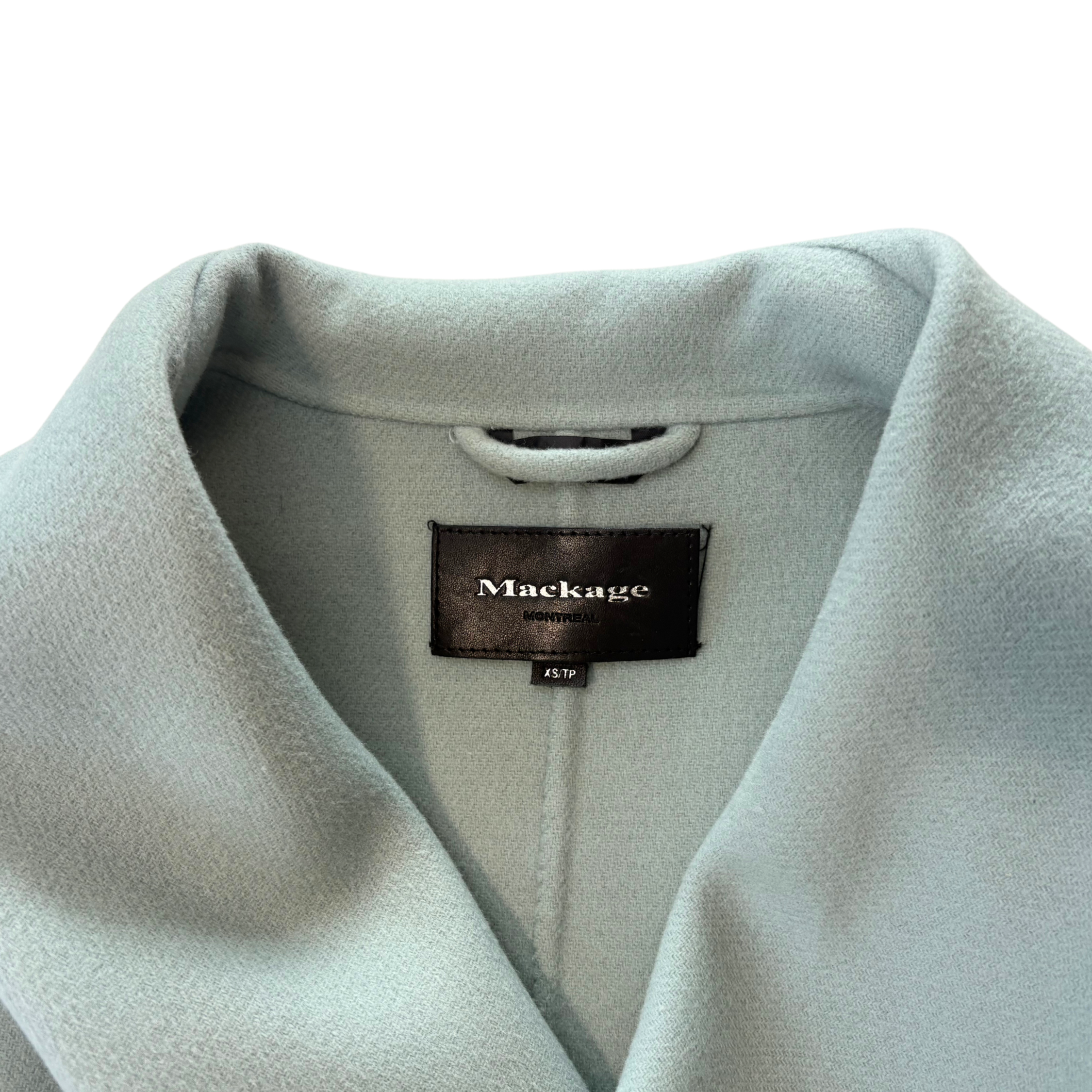 Mackage 'Mai' Jacket - Women's XS