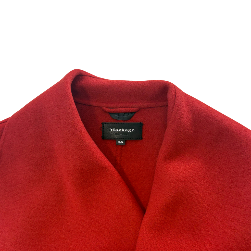 Mackage 'Mai' Jacket - Women's XS