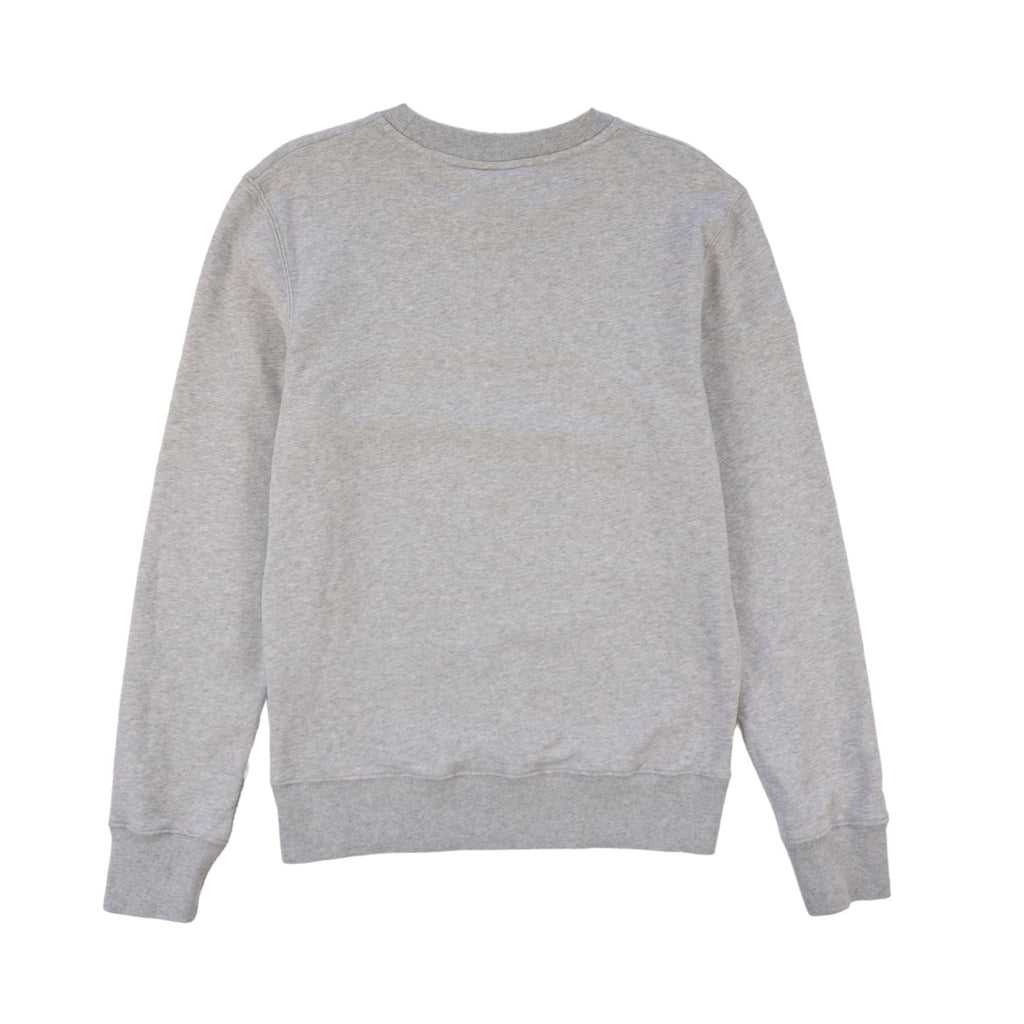 Maison Kitsune Crewneck Sweater - Women's S