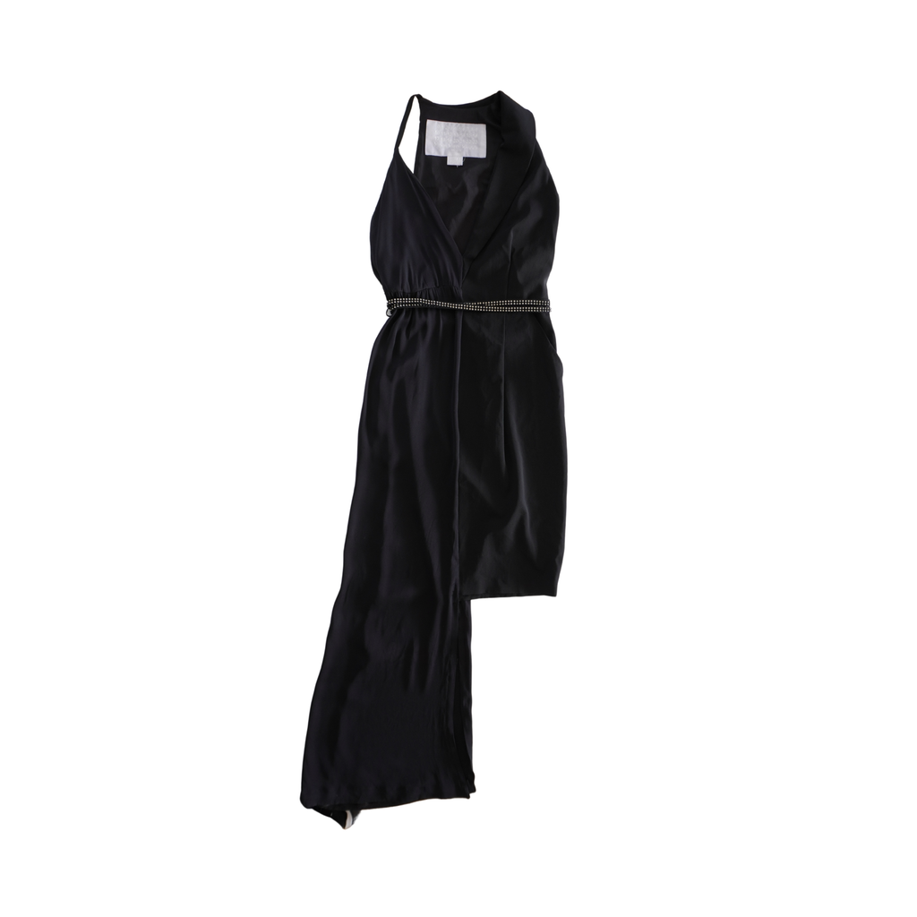 Margiela x H&M Asymmetrical Dress - Women's 4