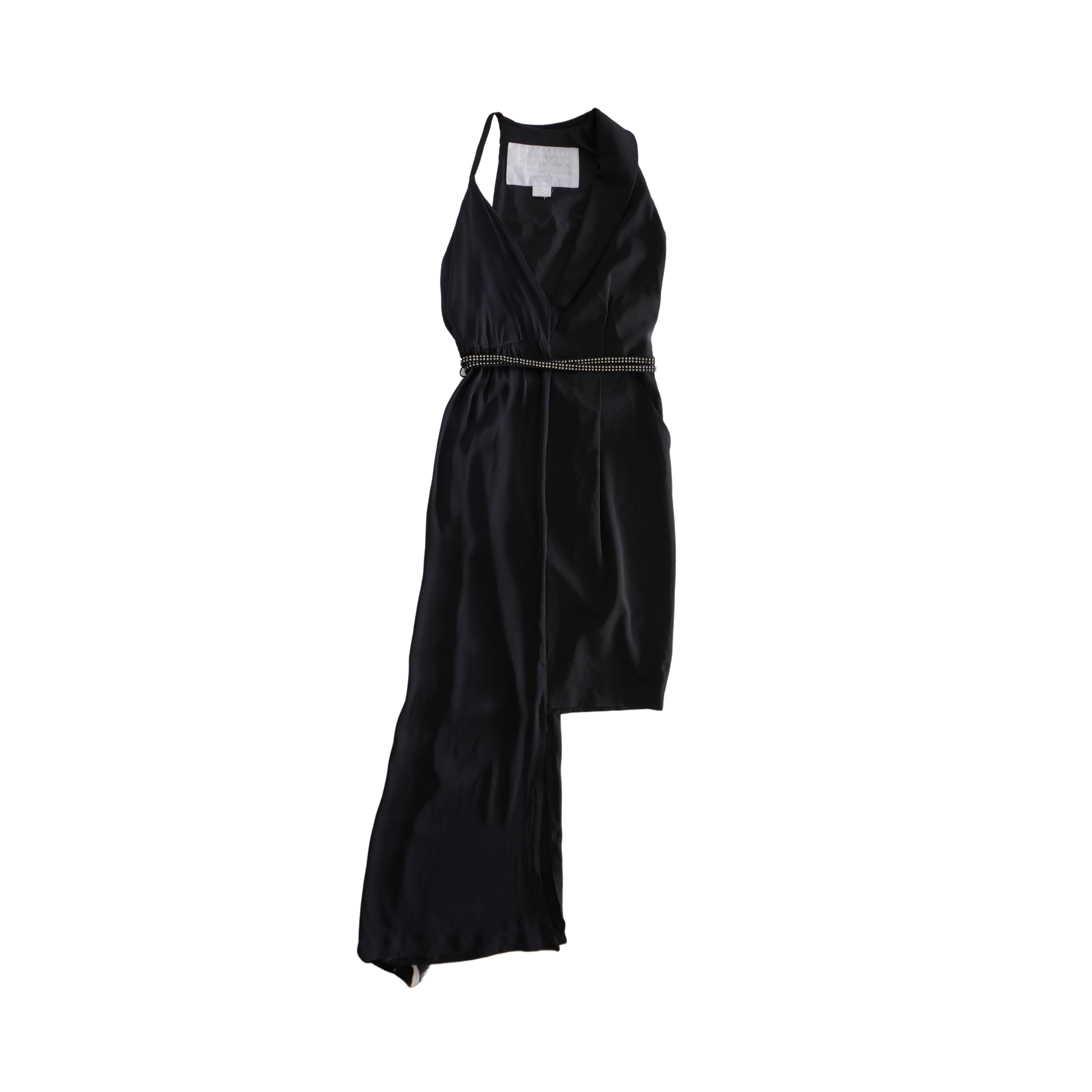 Margiela x H&M Asymmetrical Dress - Women's 4