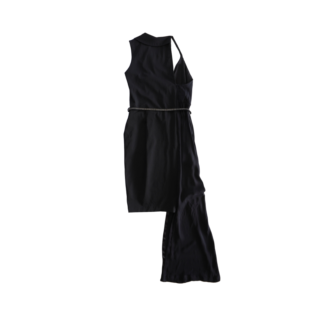 Margiela x H&M Asymmetrical Dress - Women's 4