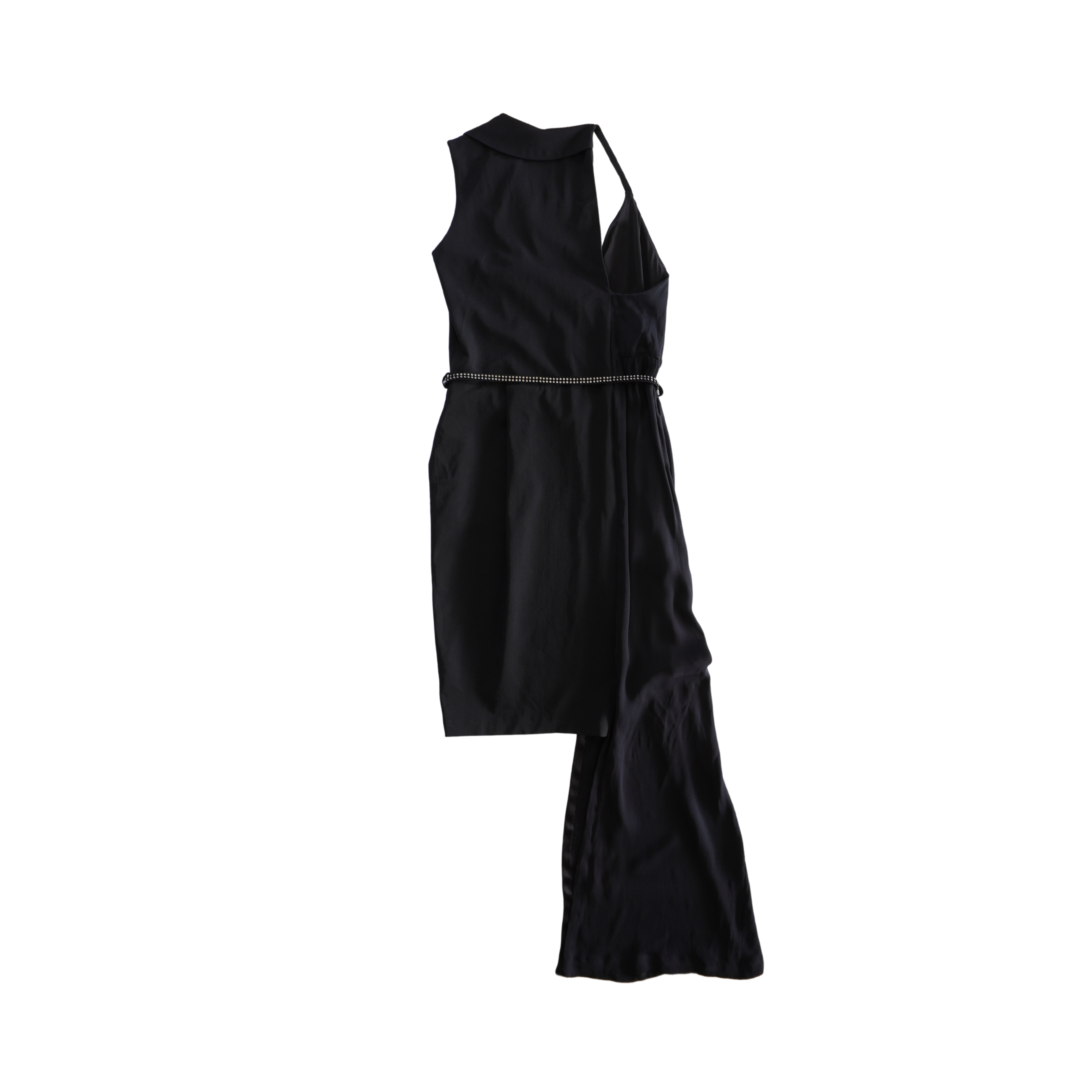 Margiela x H&M Asymmetrical Dress - Women's 4