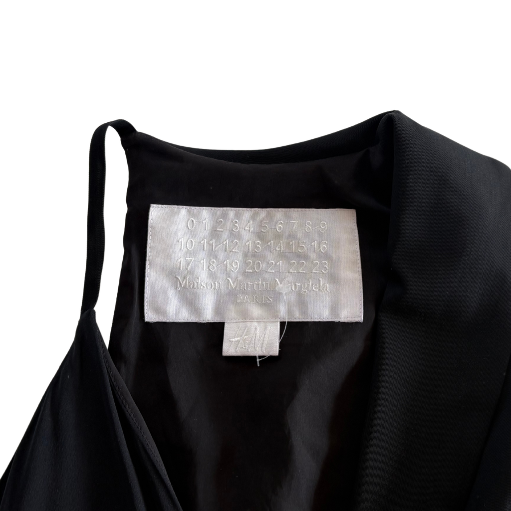 Margiela x H&M Asymmetrical Dress - Women's 4