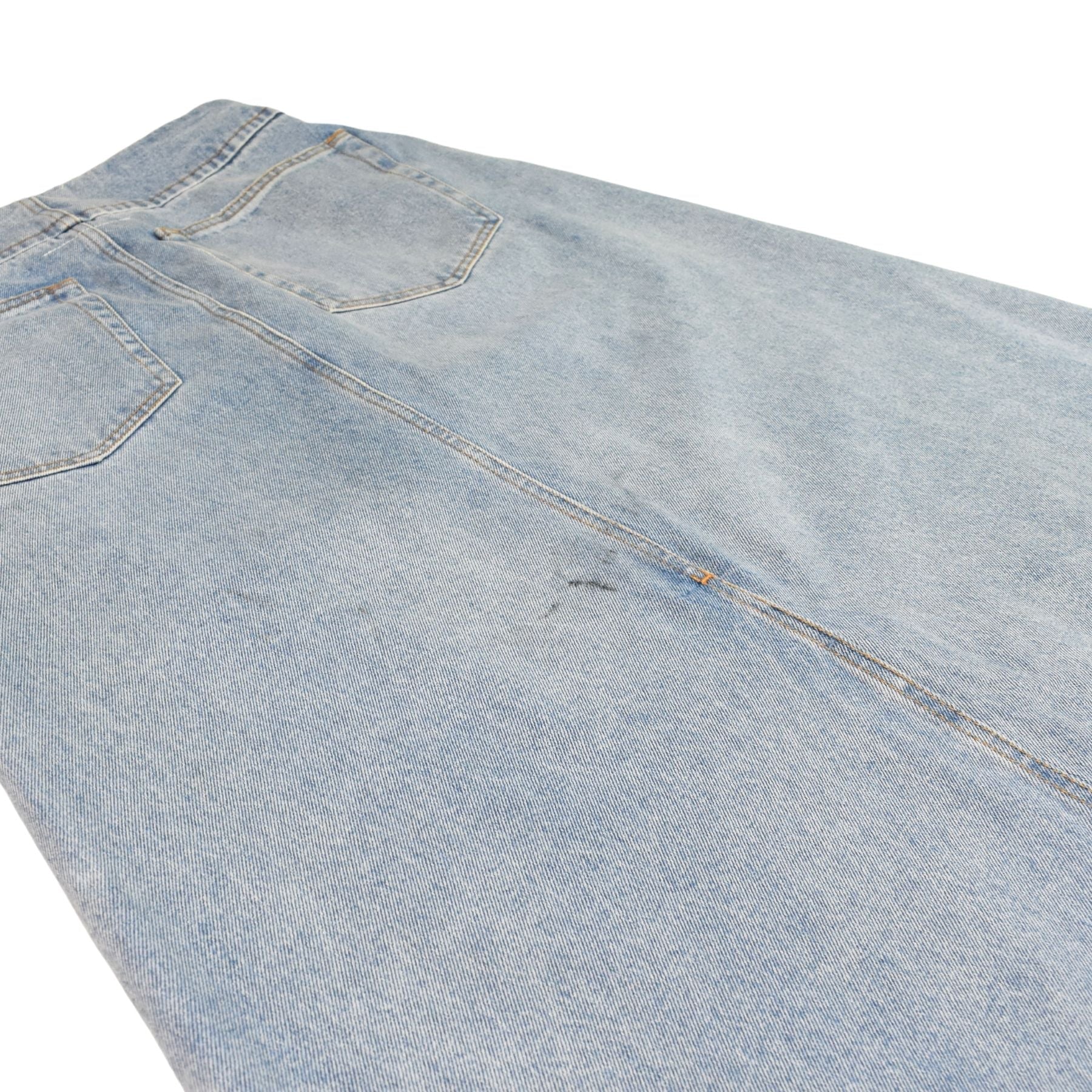MM6 Denim Skirt - Women's 42
