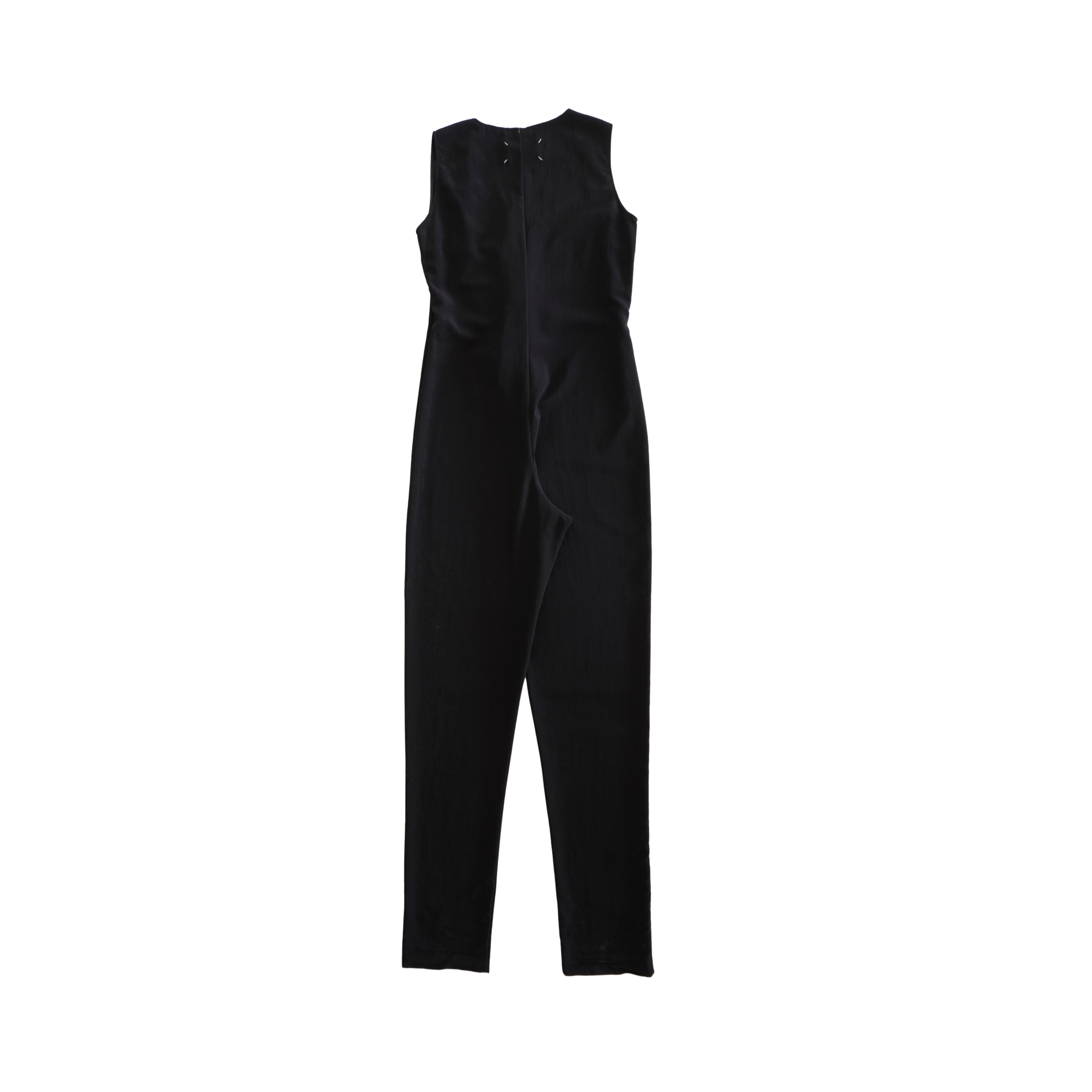 Maison Margiela Sleeveless Jumpsuit - Women's 42