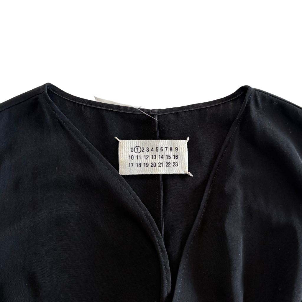 Maison Margiela Sleeveless Jumpsuit - Women's 42