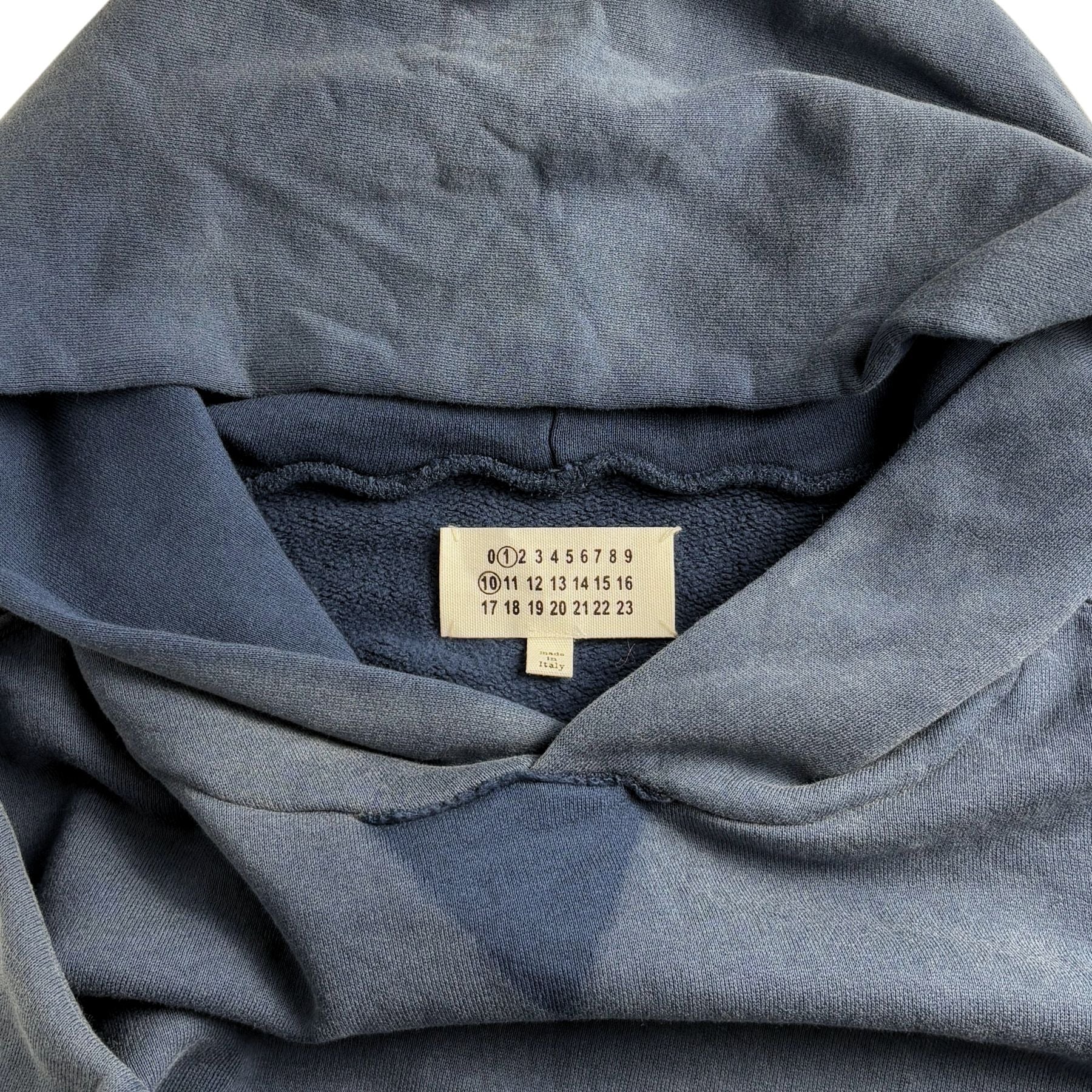 Margiela Hoodie - Women's XS