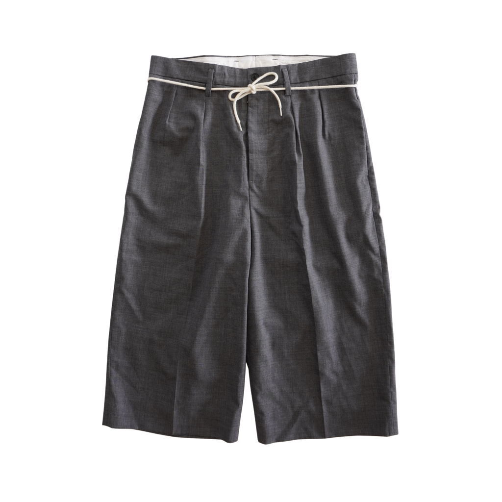 Maison Margiela Cropped Trousers - Men's 46