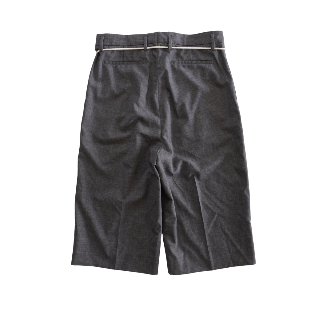 Maison Margiela Cropped Trousers - Men's 46