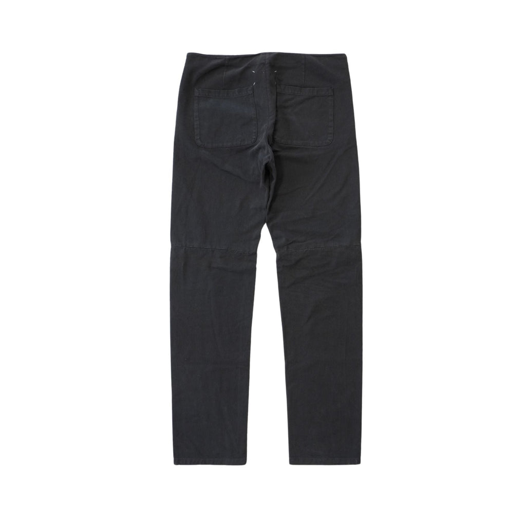 Margiela Straight-Leg Pants - Men's 48