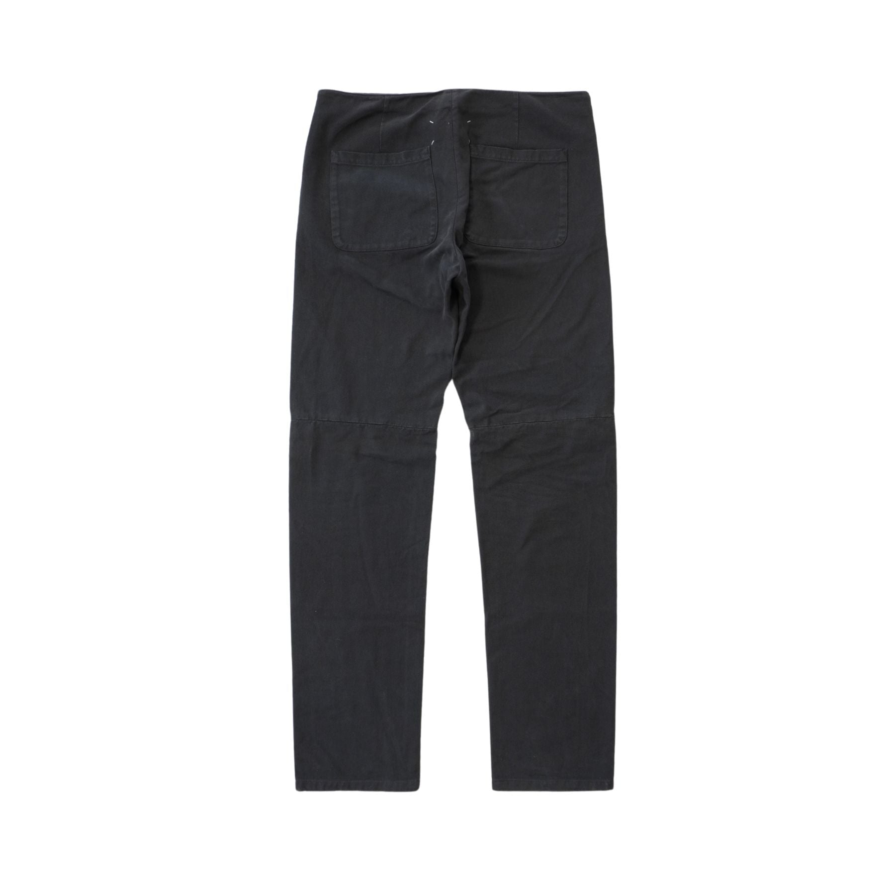 Margiela Straight-Leg Pants - Men's 48