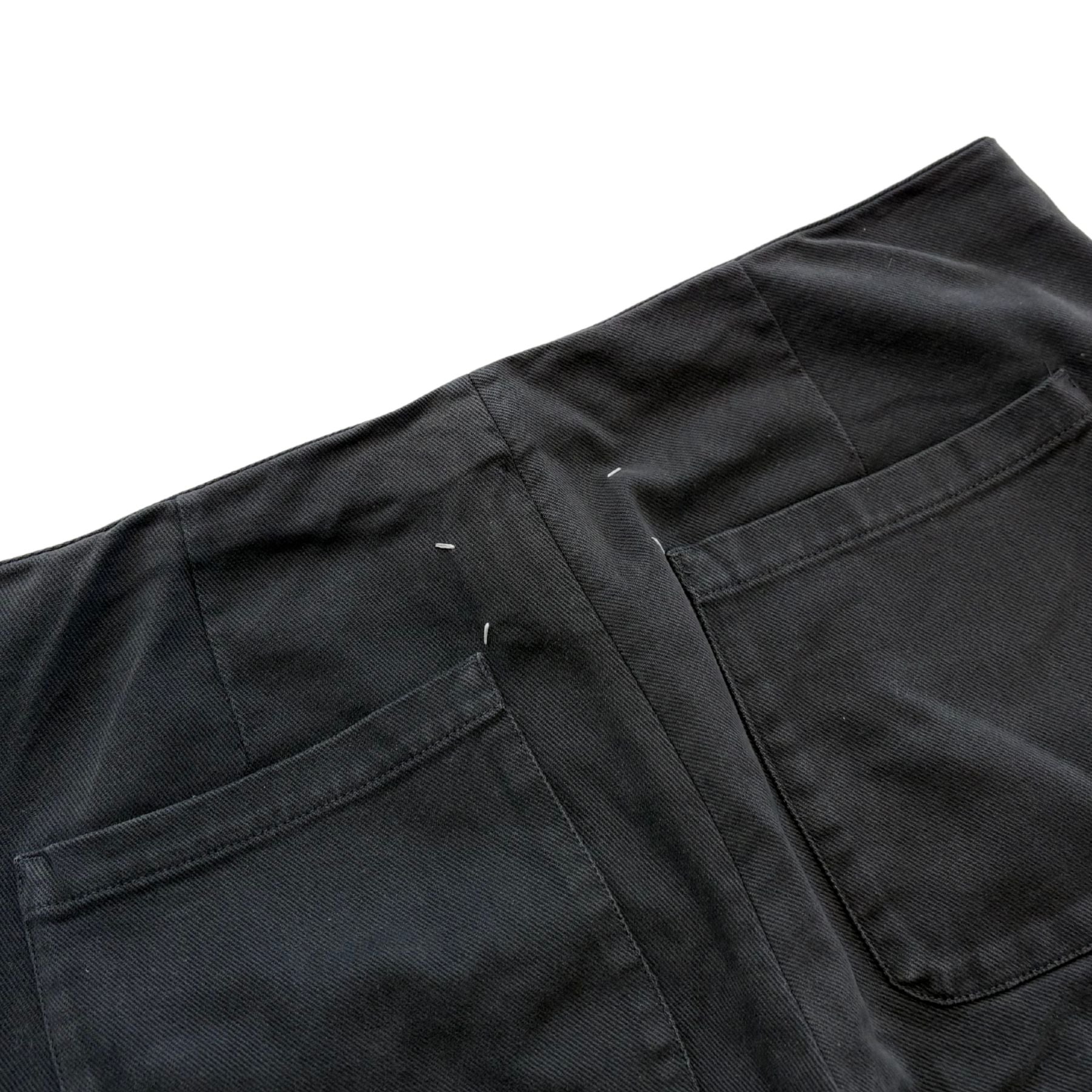 Margiela Straight-Leg Pants - Men's 48