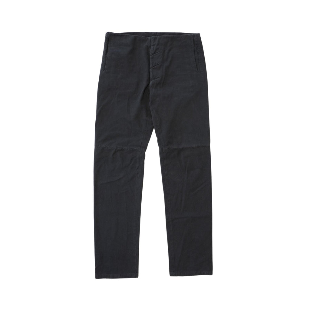 Margiela Straight-Leg Pants - Men's 48