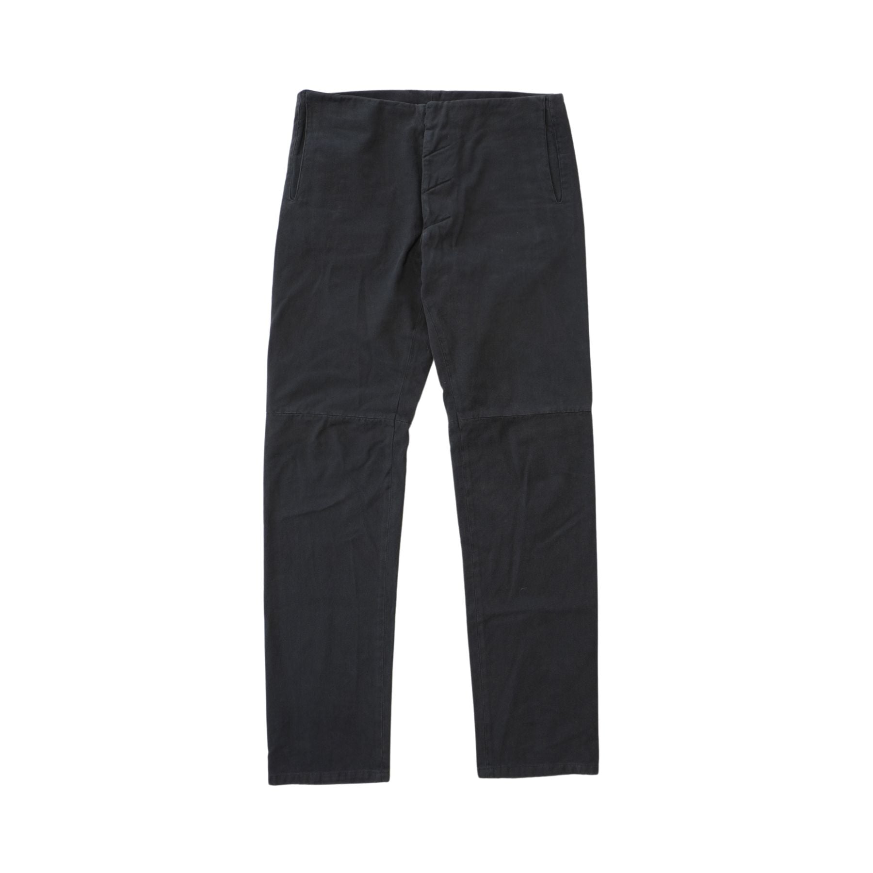 Margiela Straight-Leg Pants - Men's 48