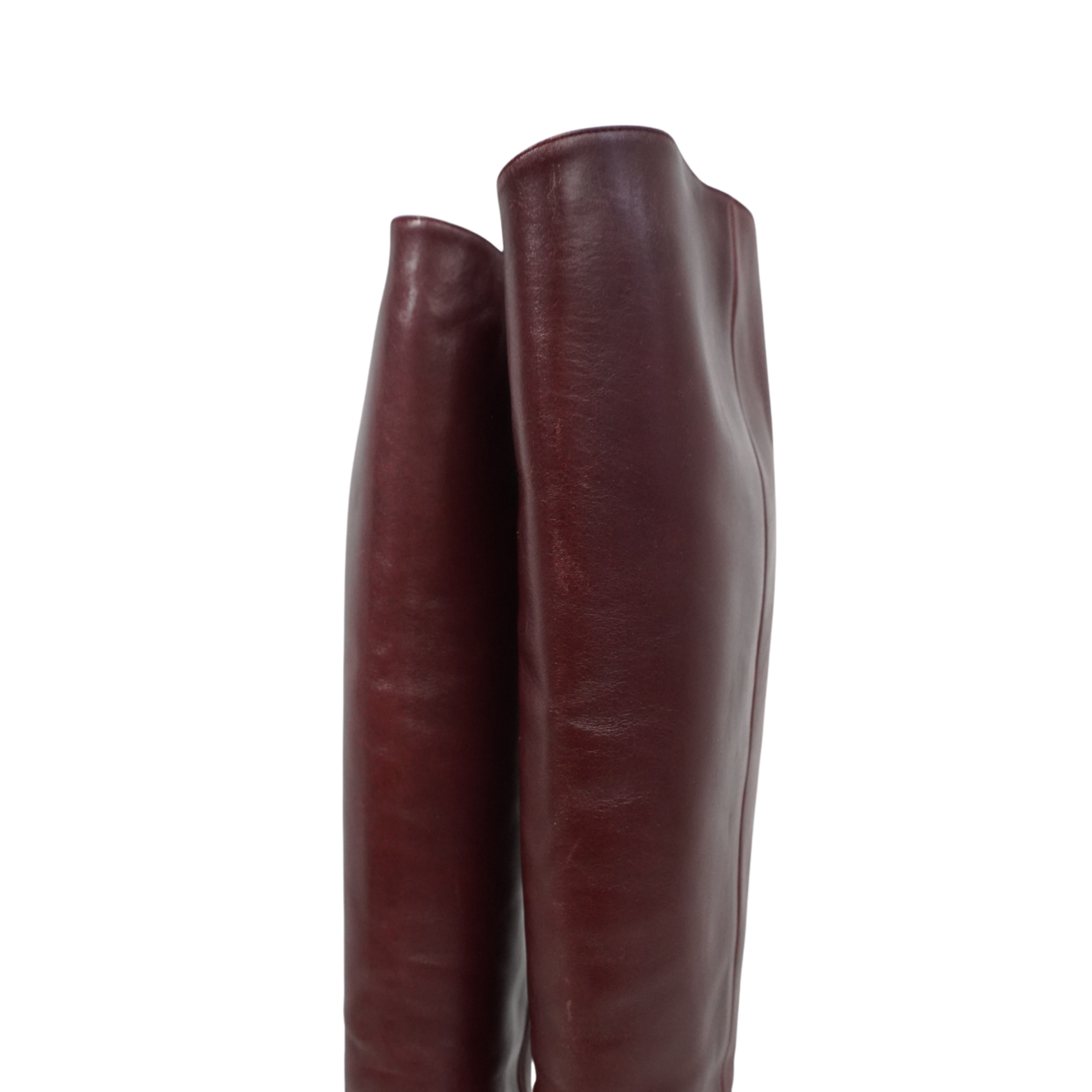Maison Margiela Knee High Boots - Women's 40