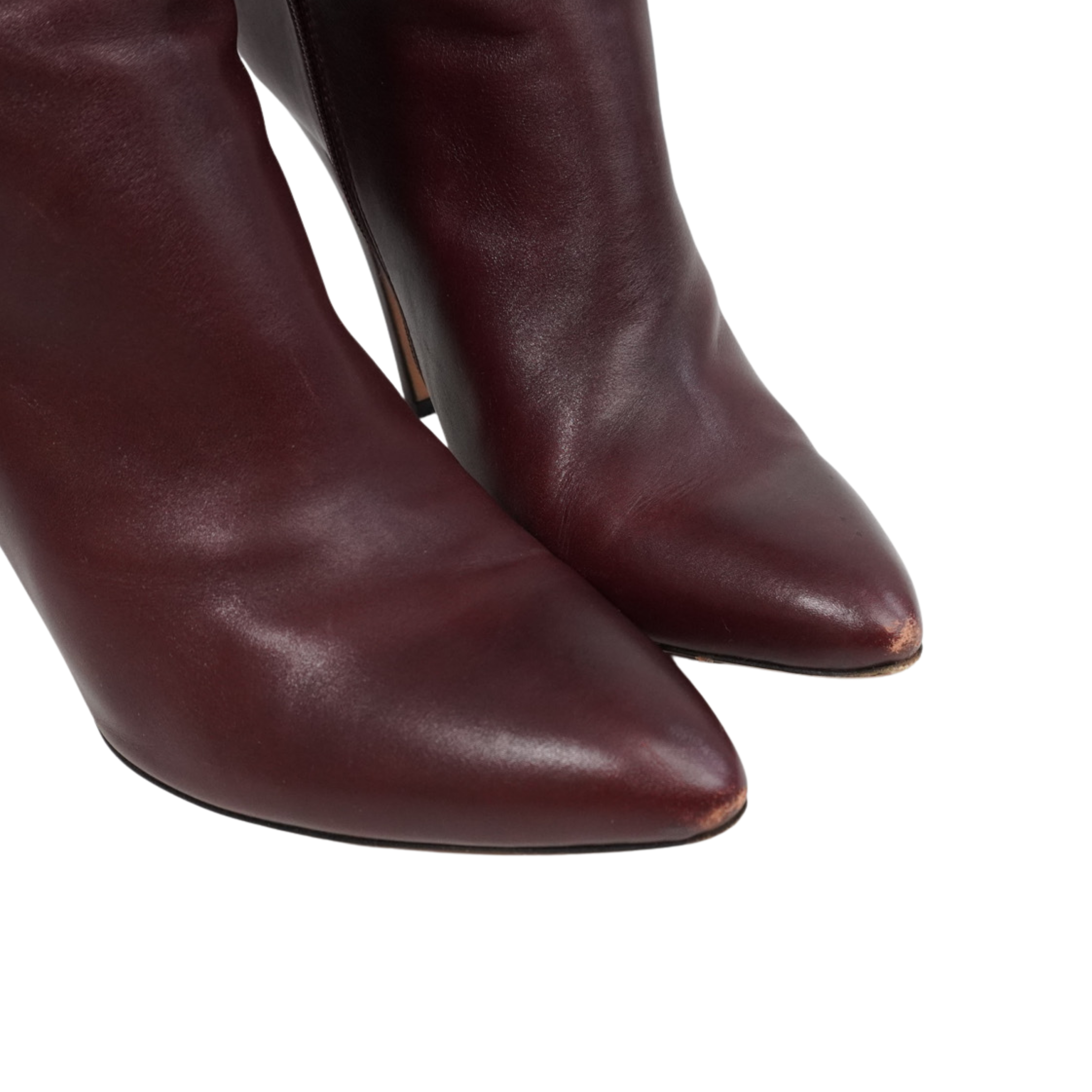 Maison Margiela Knee High Boots - Women's 40