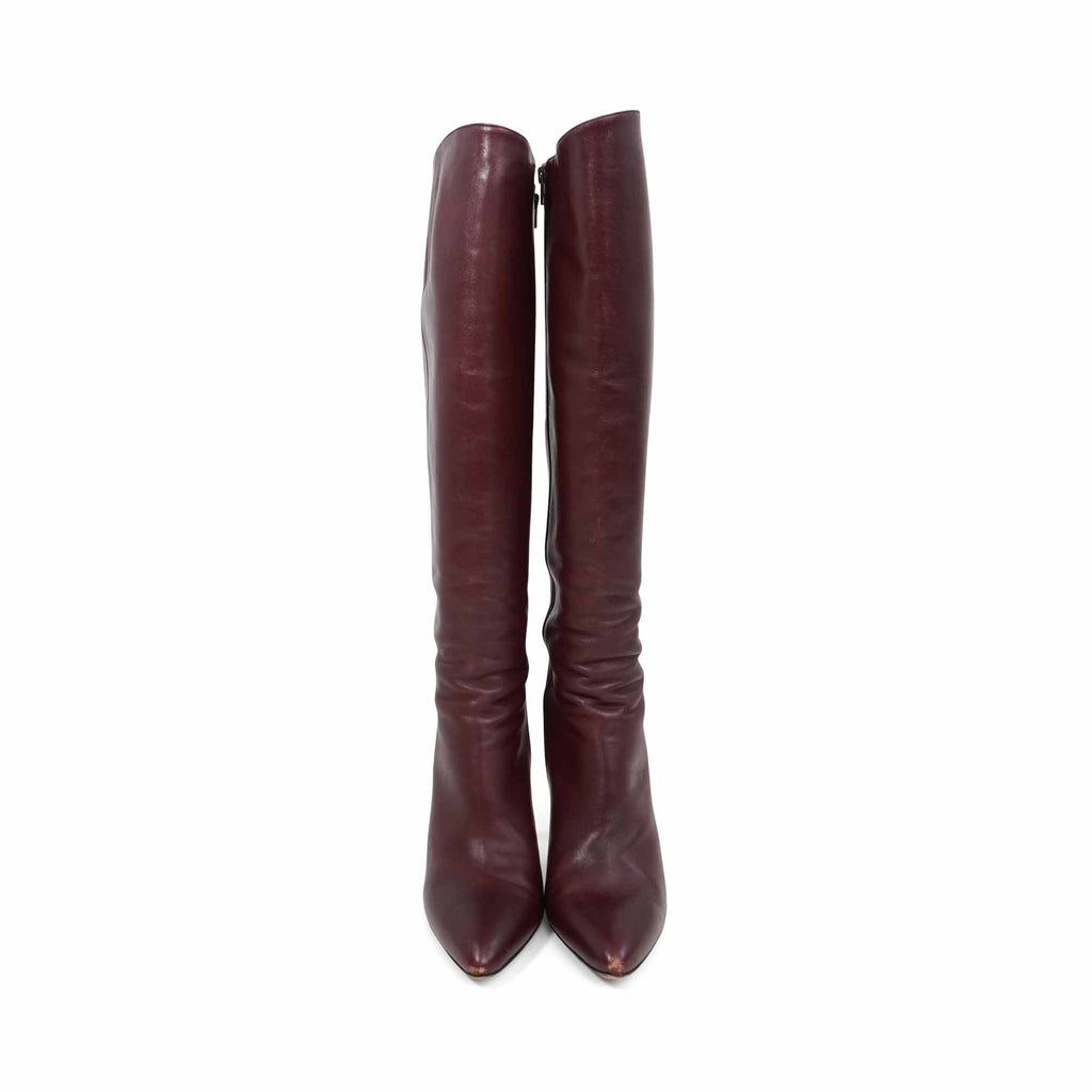 Maison Margiela Knee High Boots - Women's 40