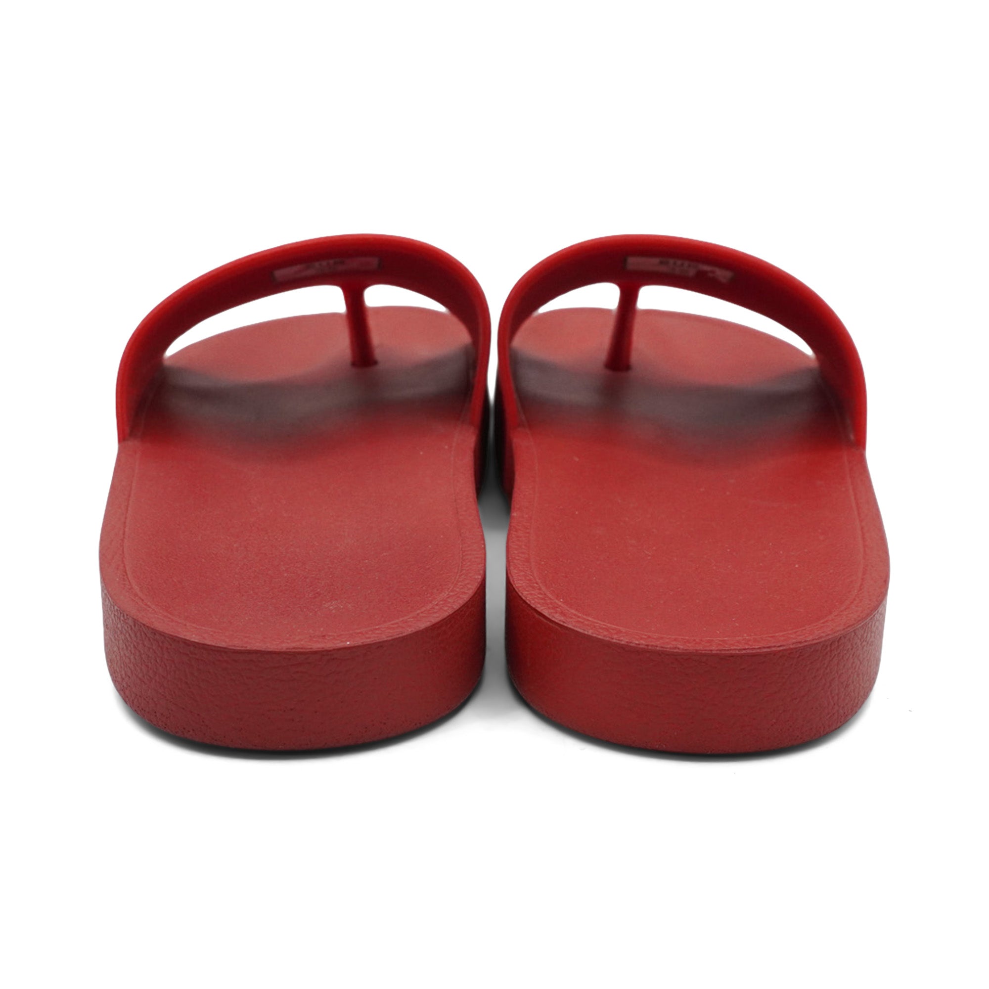 Maison Margiela 'Tabi' Pool Slides - Women's 38