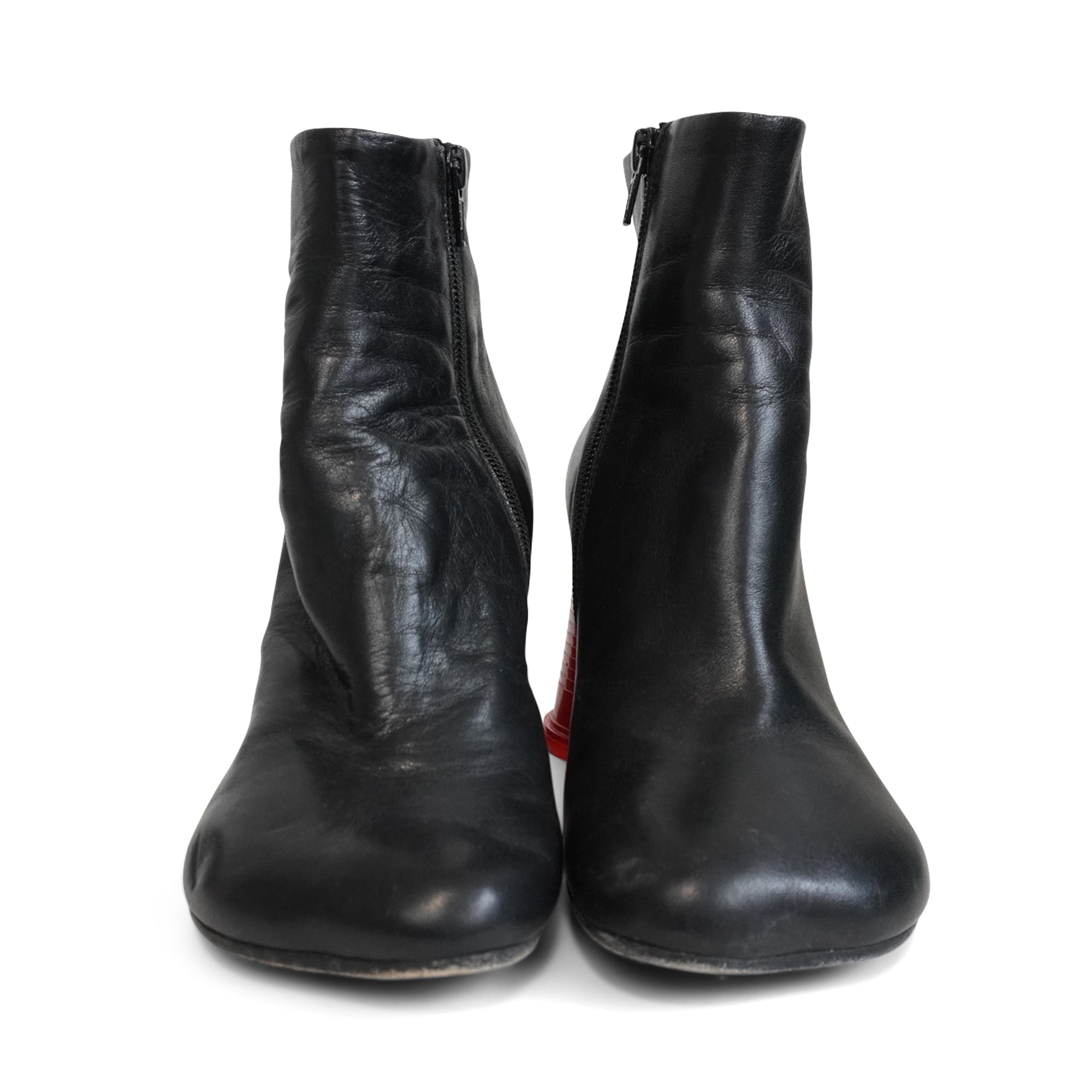 MM6 Ankle Boots - Women's 36.5