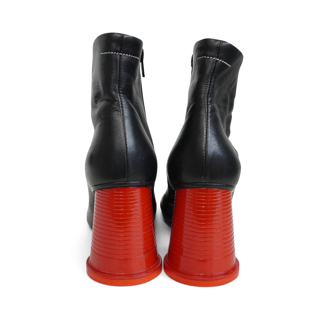 MM6 Ankle Boots - Women's 36.5