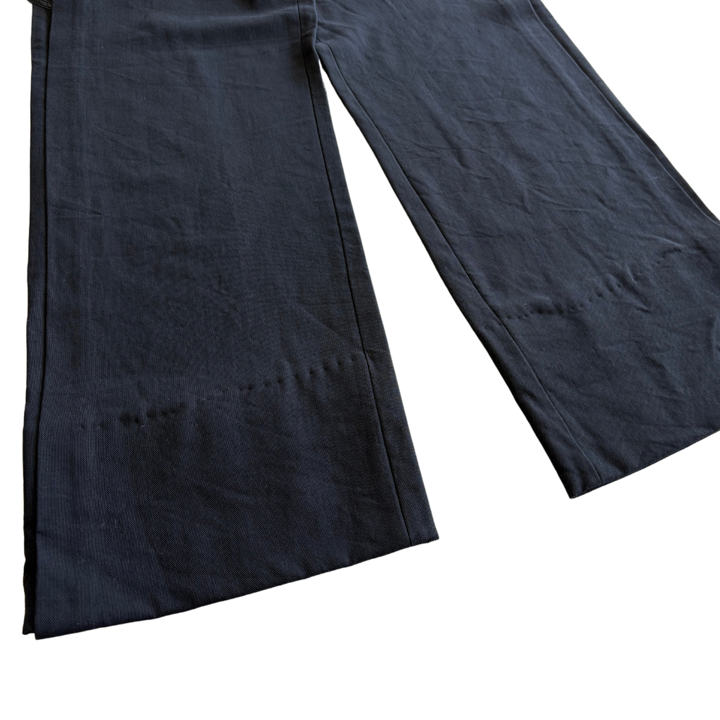 Margiela Wool Trousers - Women's 40