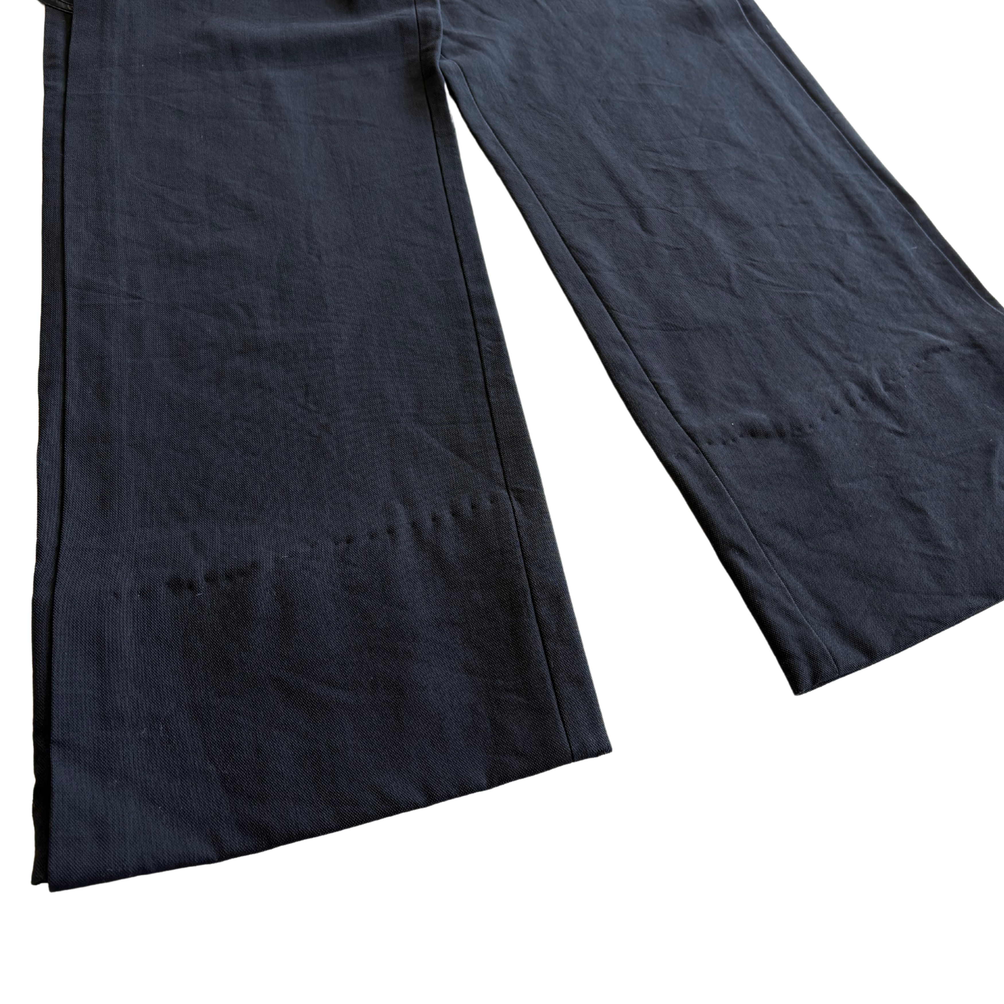 Margiela Wool Trousers - Women's 40