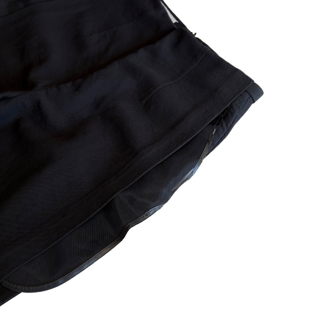 Margiela Wool Trousers - Women's 40