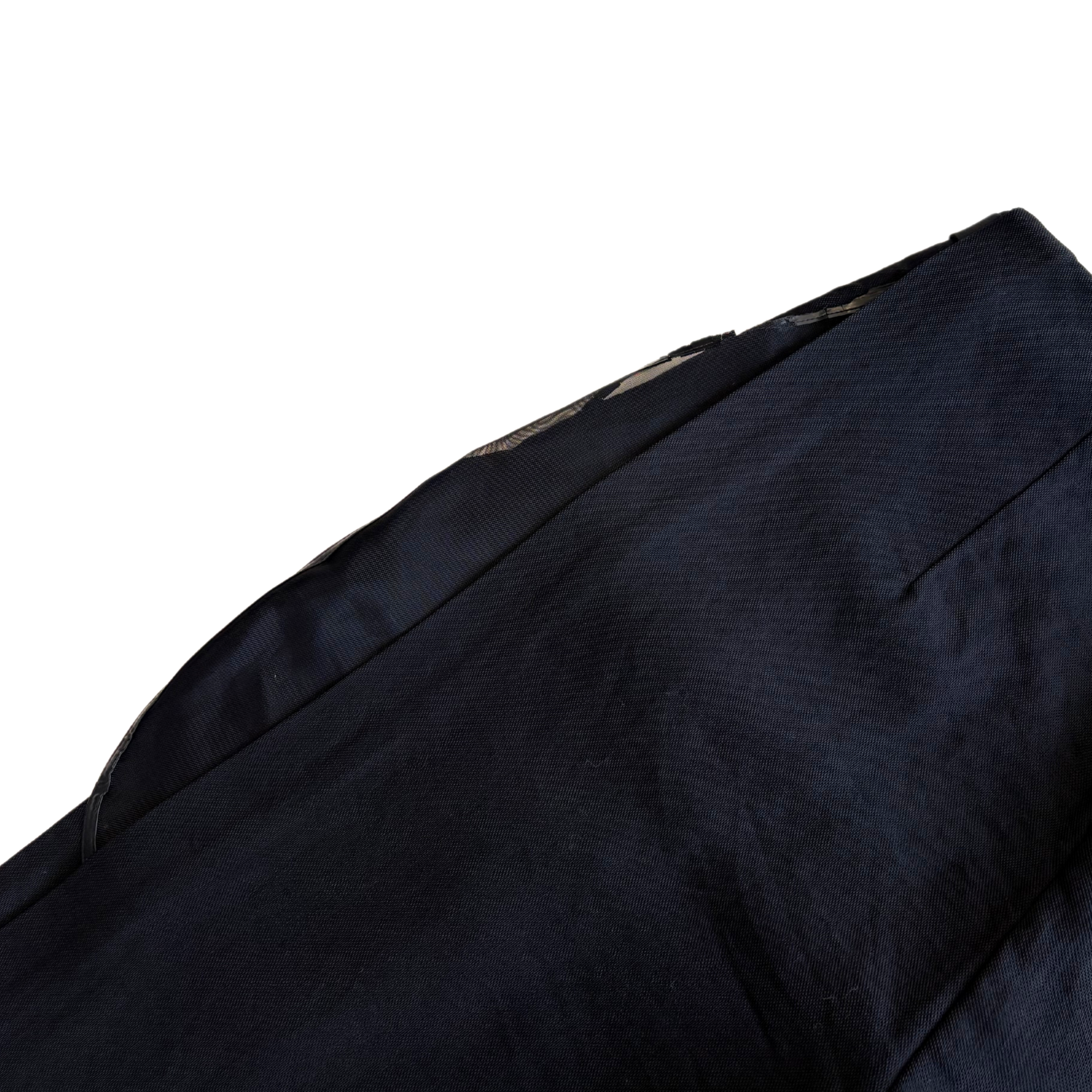Margiela Wool Trousers - Women's 40
