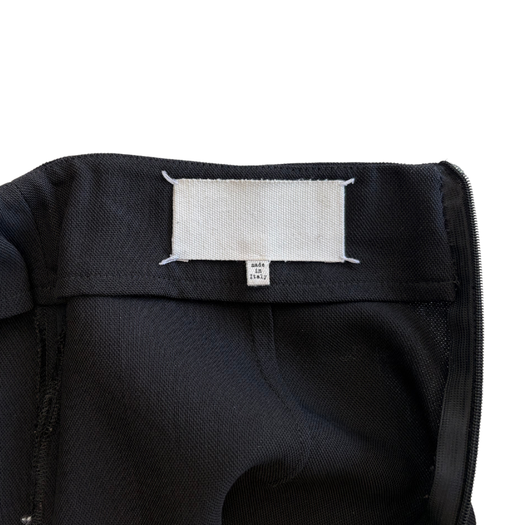Margiela Wool Trousers - Women's 40