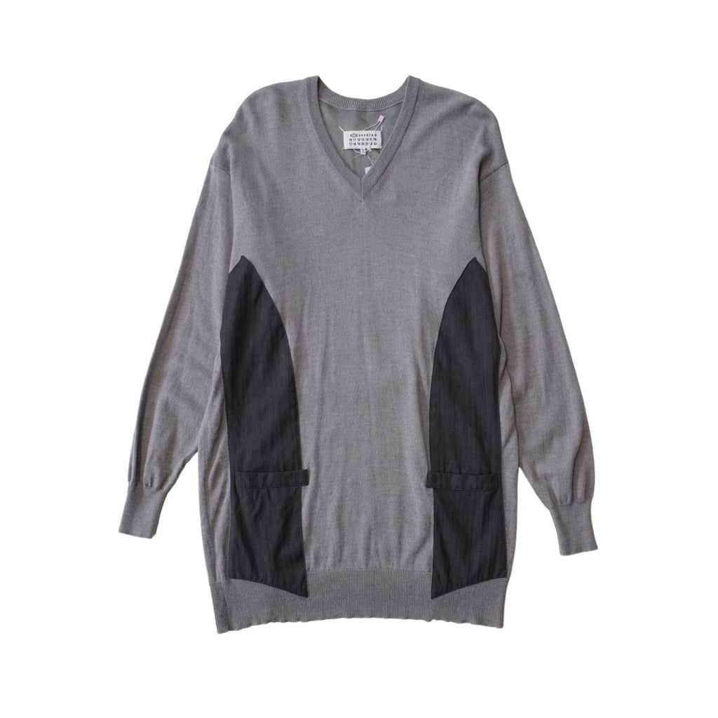 Margiela Sweater Dress - Women's S