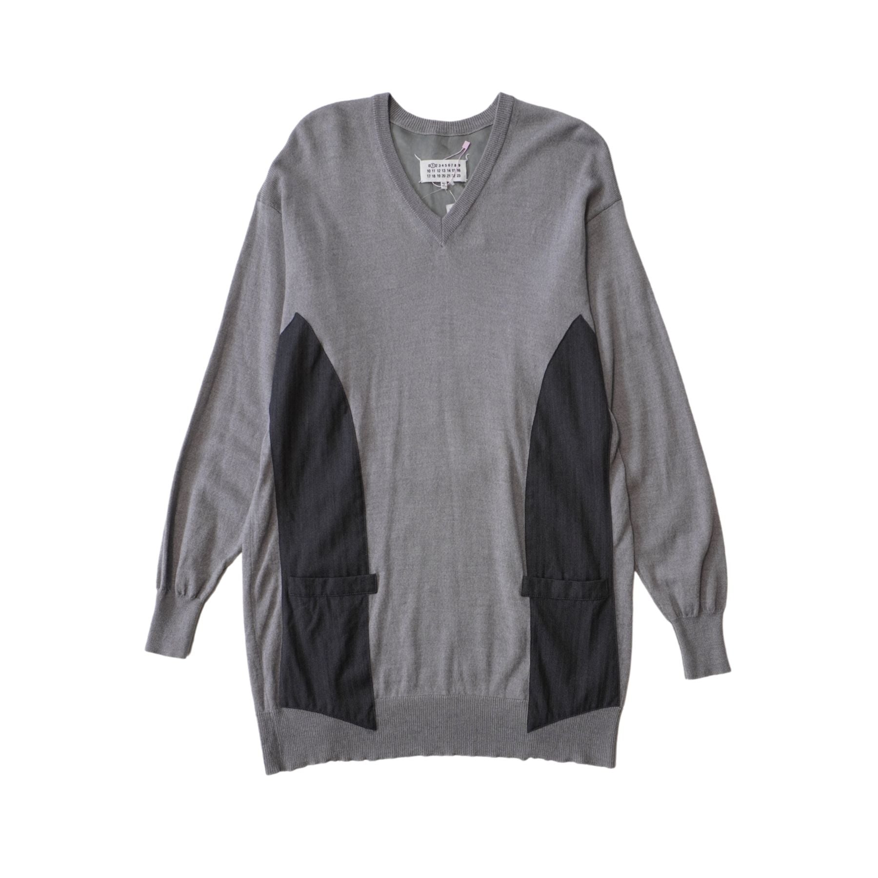 Margiela Sweater Dress - Women's S