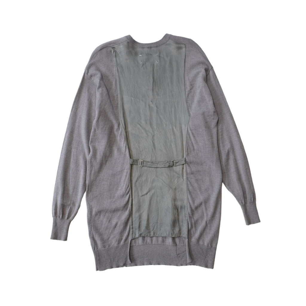 Margiela Sweater Dress - Women's S