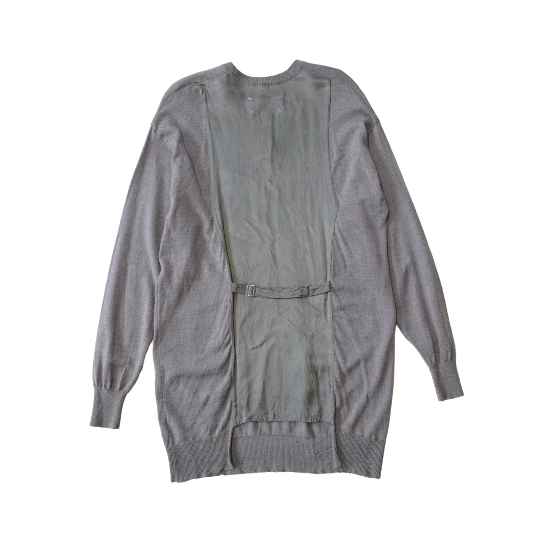 Margiela Sweater Dress - Women's S