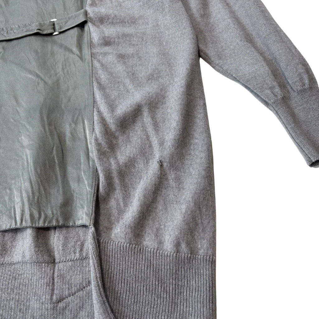 Margiela Sweater Dress - Women's S