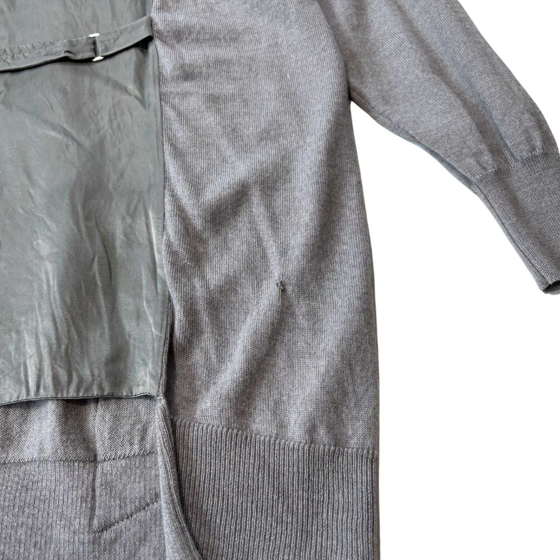 Margiela Sweater Dress - Women's S