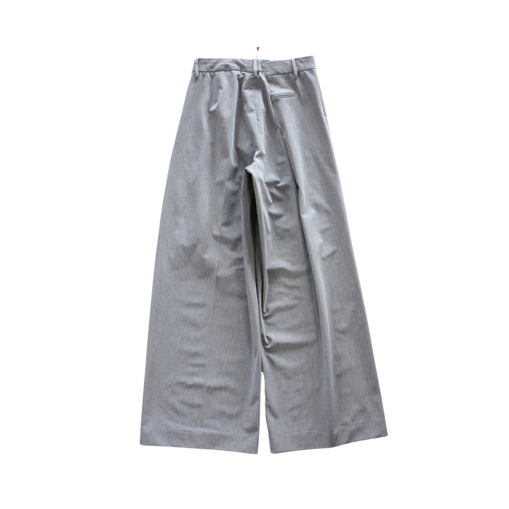 MM6 Pleated Trousers - Women's 40