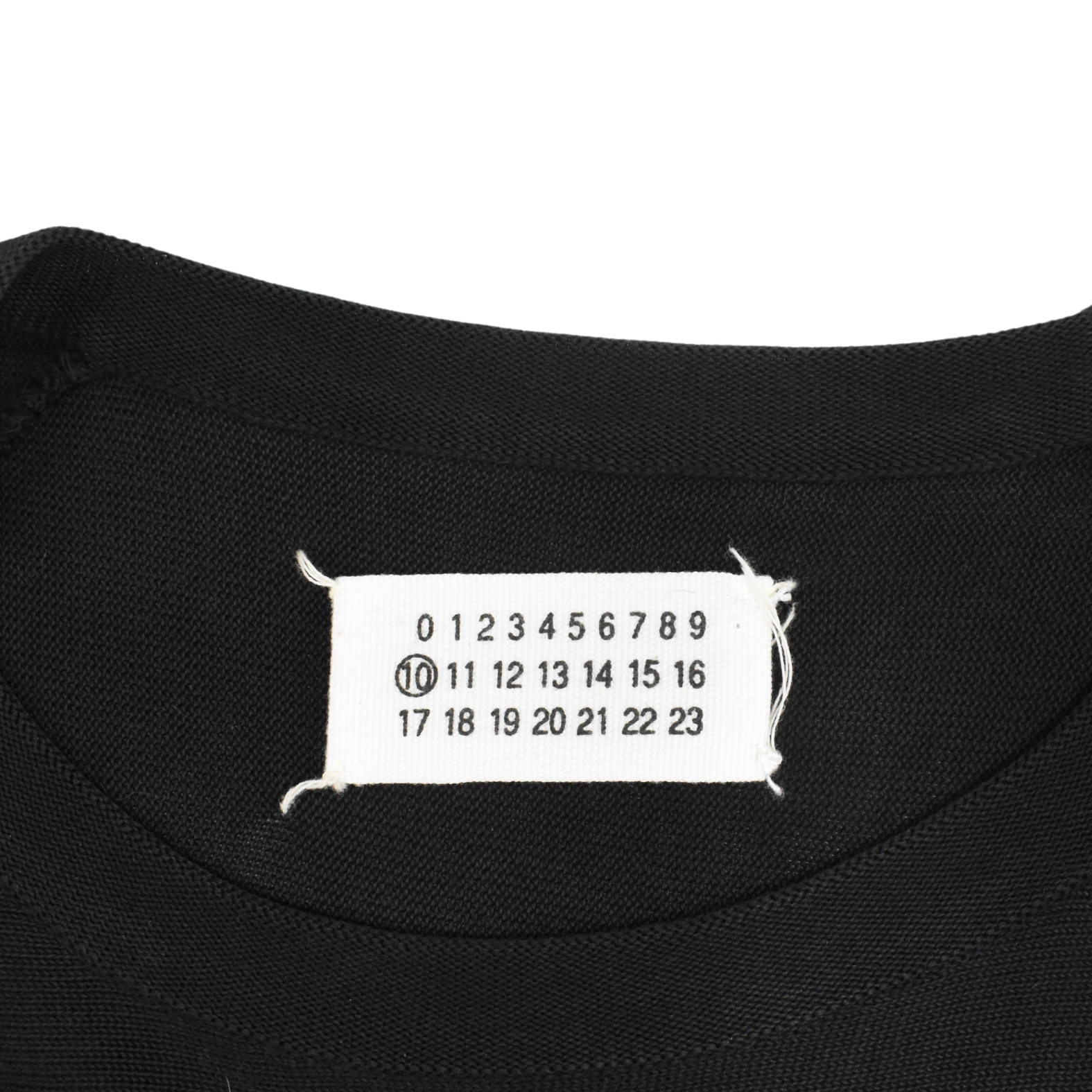 Margiela Sweater - Men's L