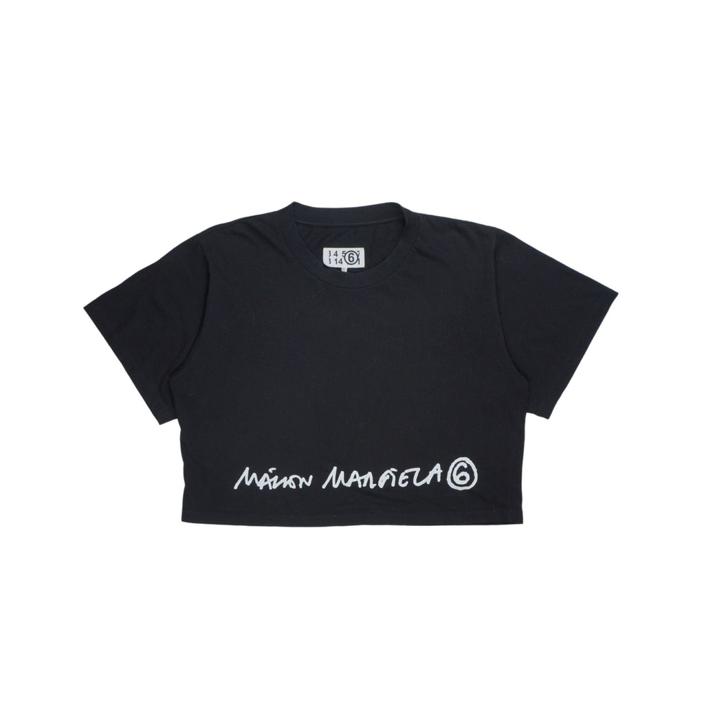 MM6 Crop Top - Women's S