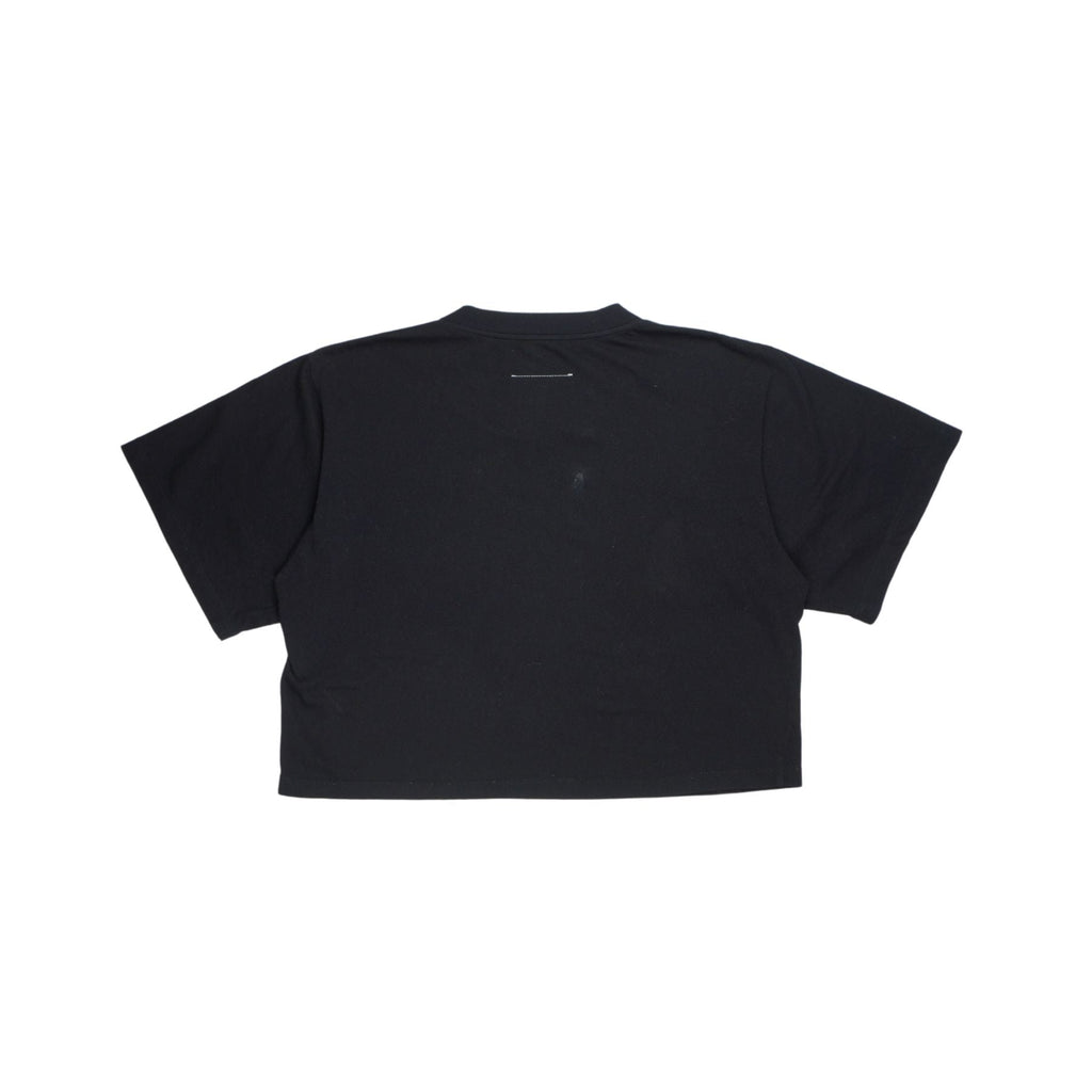 MM6 Crop Top - Women's S