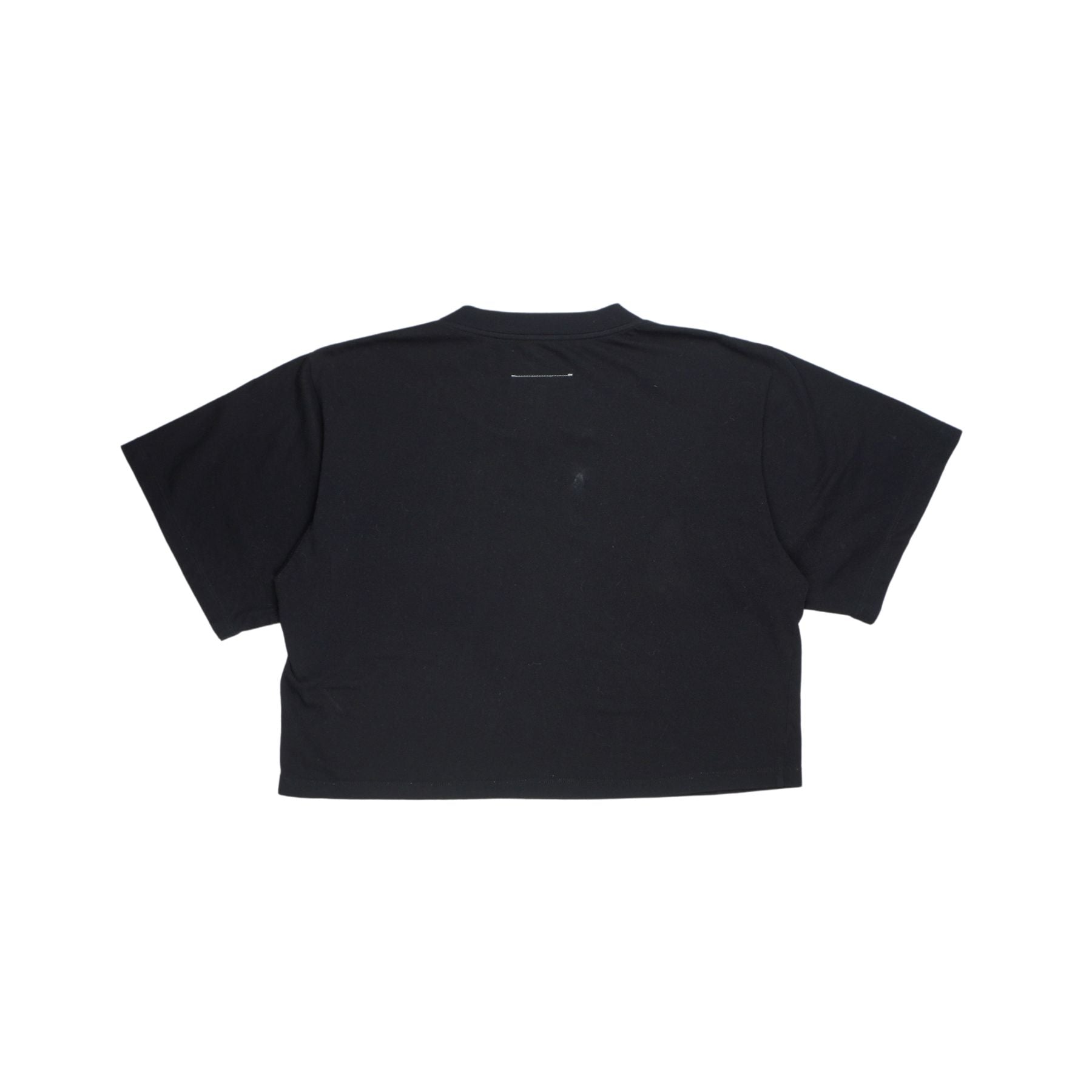 MM6 Crop Top - Women's S