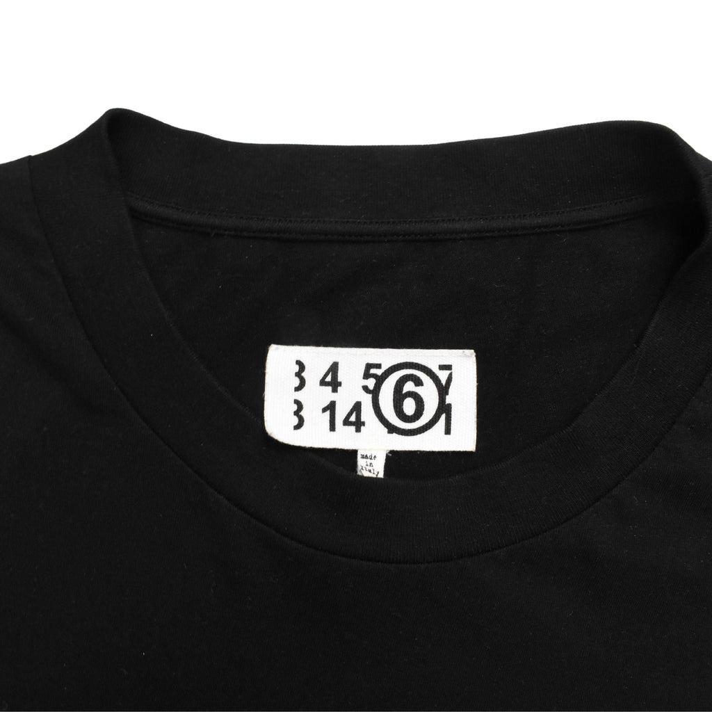MM6 Crop Top - Women's S