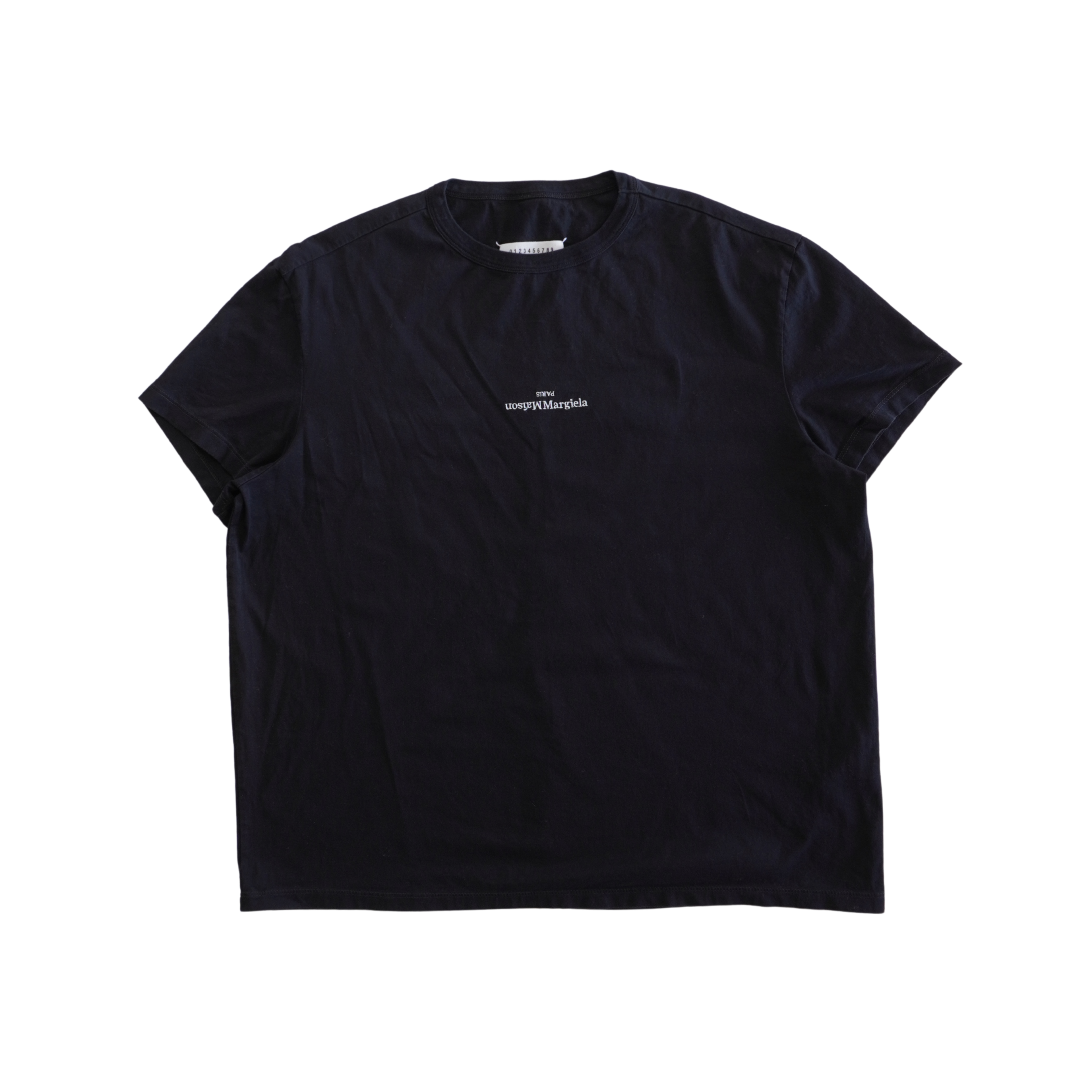 Maison Margiela Logo T-Shirt - Men's 52