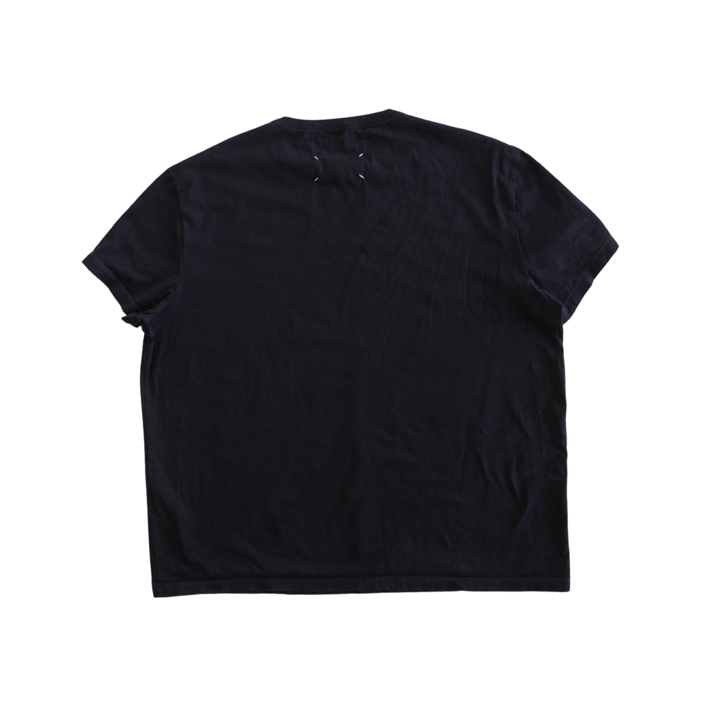 Maison Margiela Logo T-Shirt - Men's 52