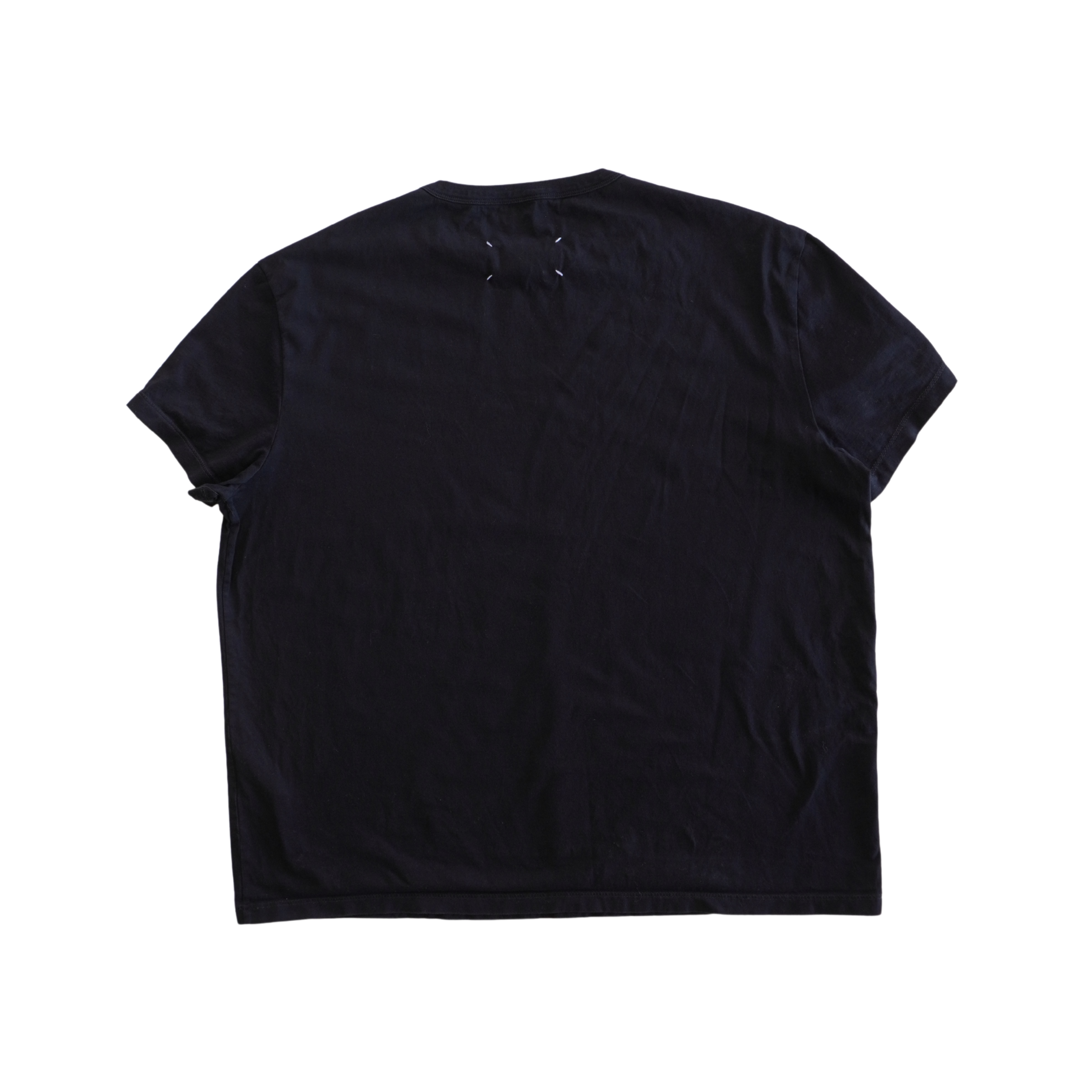 Maison Margiela Logo T-Shirt - Men's 52
